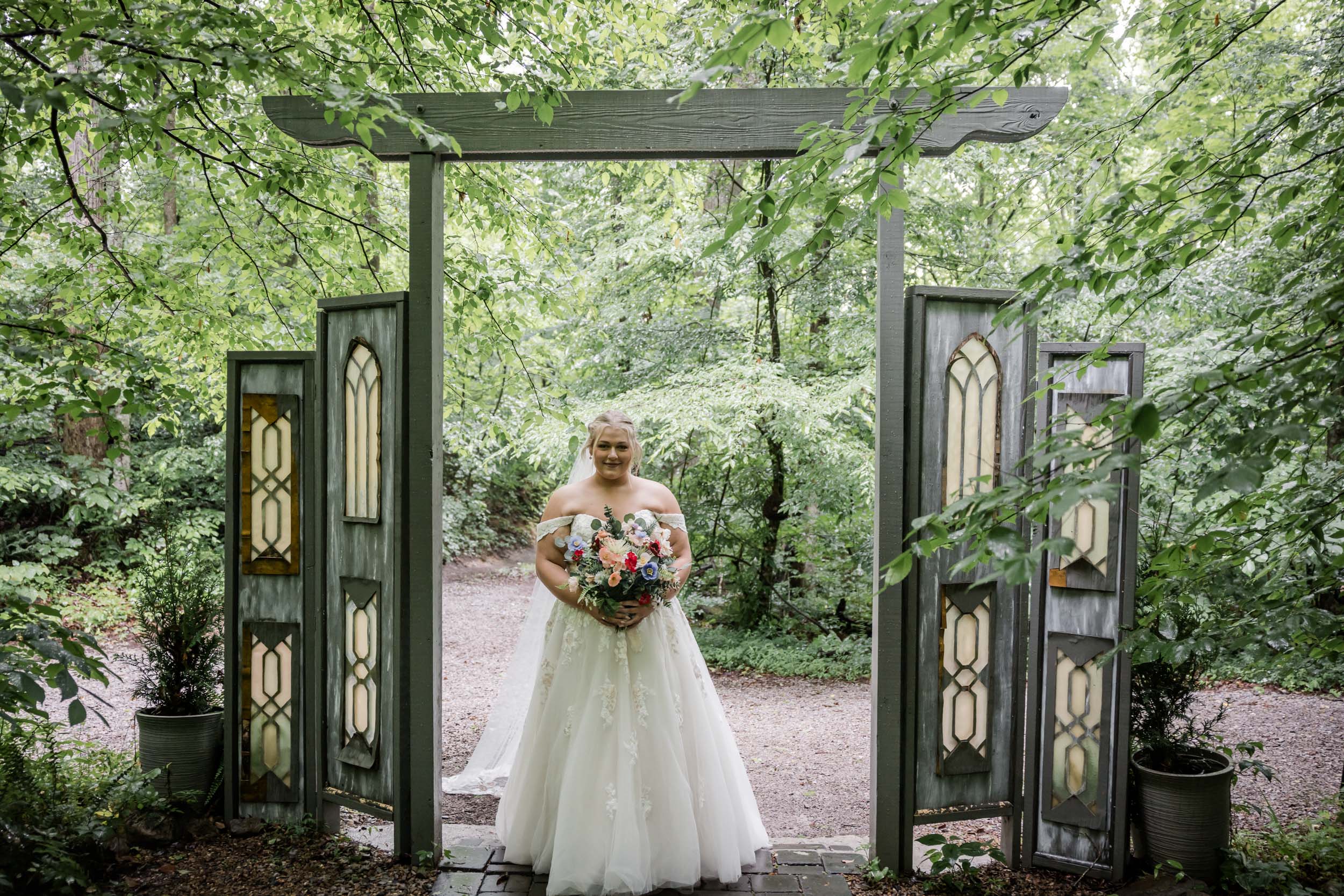 Bridal Photographer 