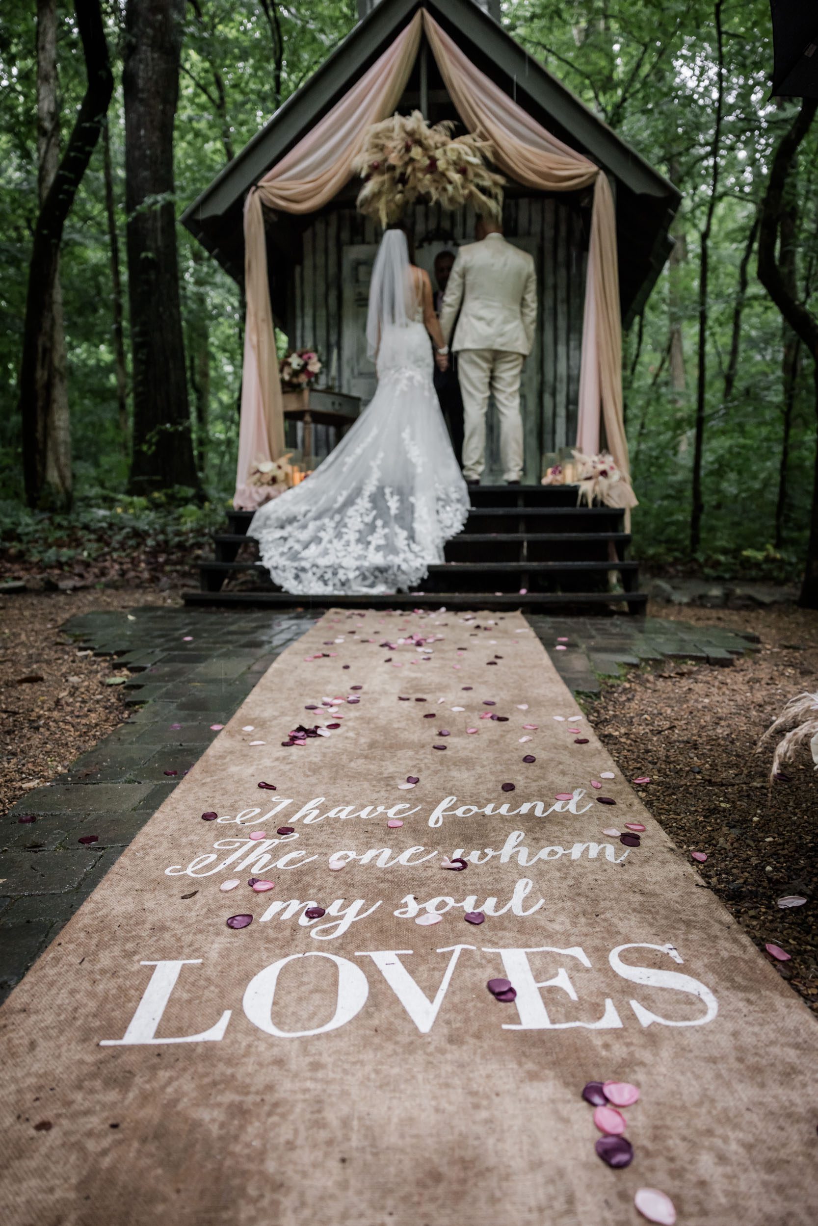 Wedding Ideas 