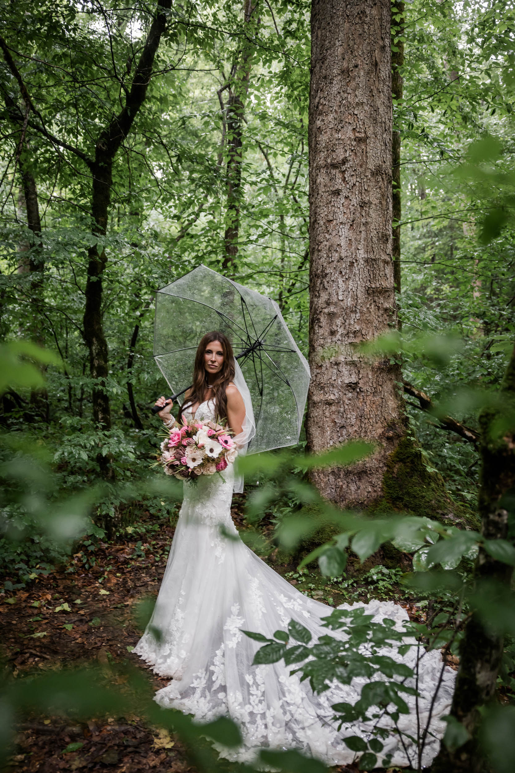 Bridal Photographer 