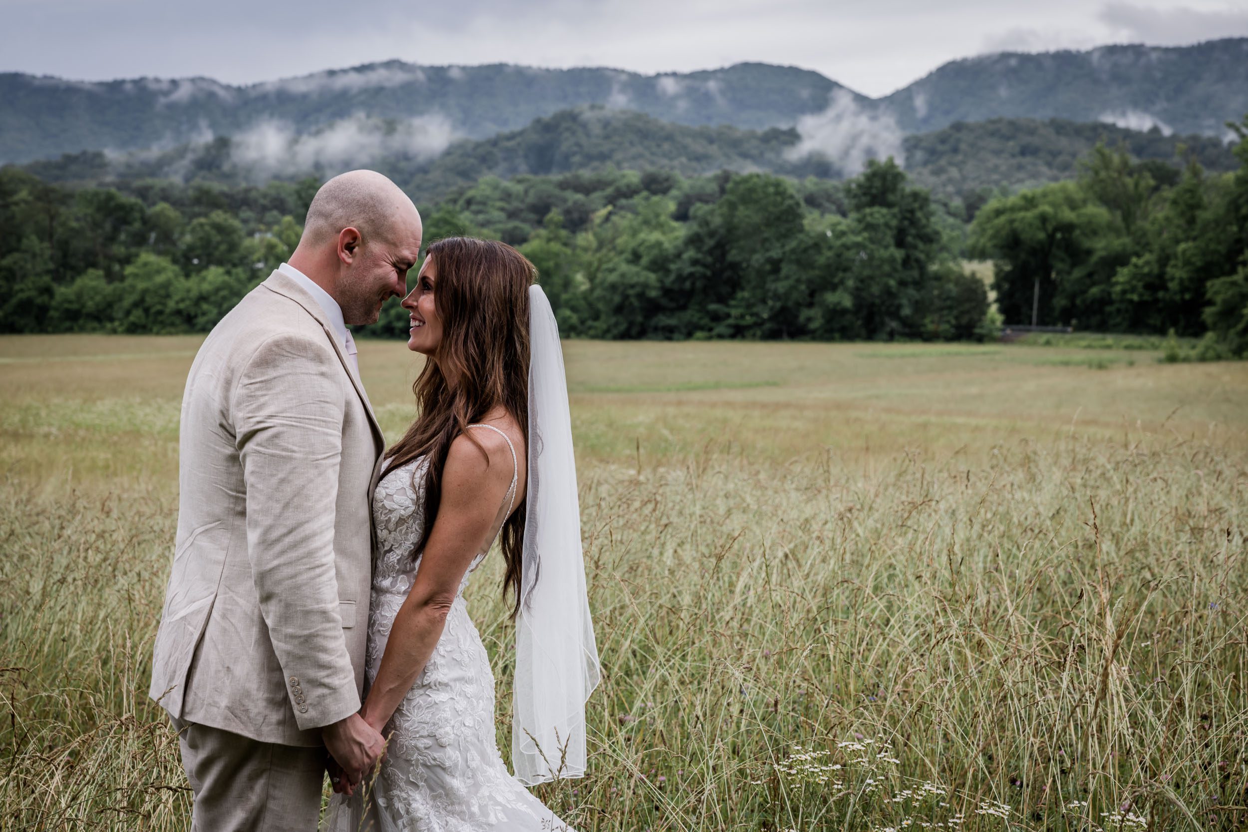 Smoky Mountain Wedding Chapel 