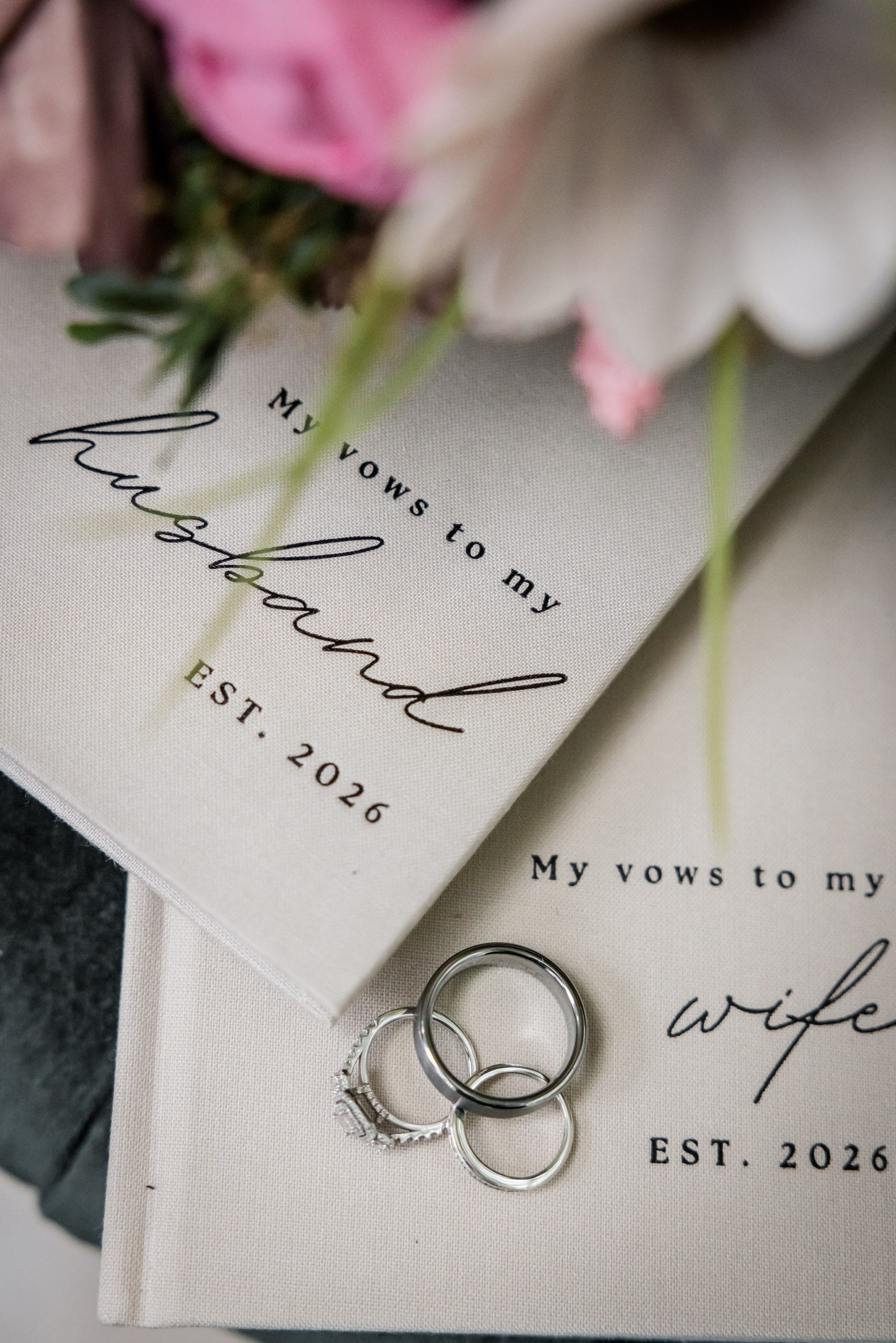 Ring Photo Ideas
