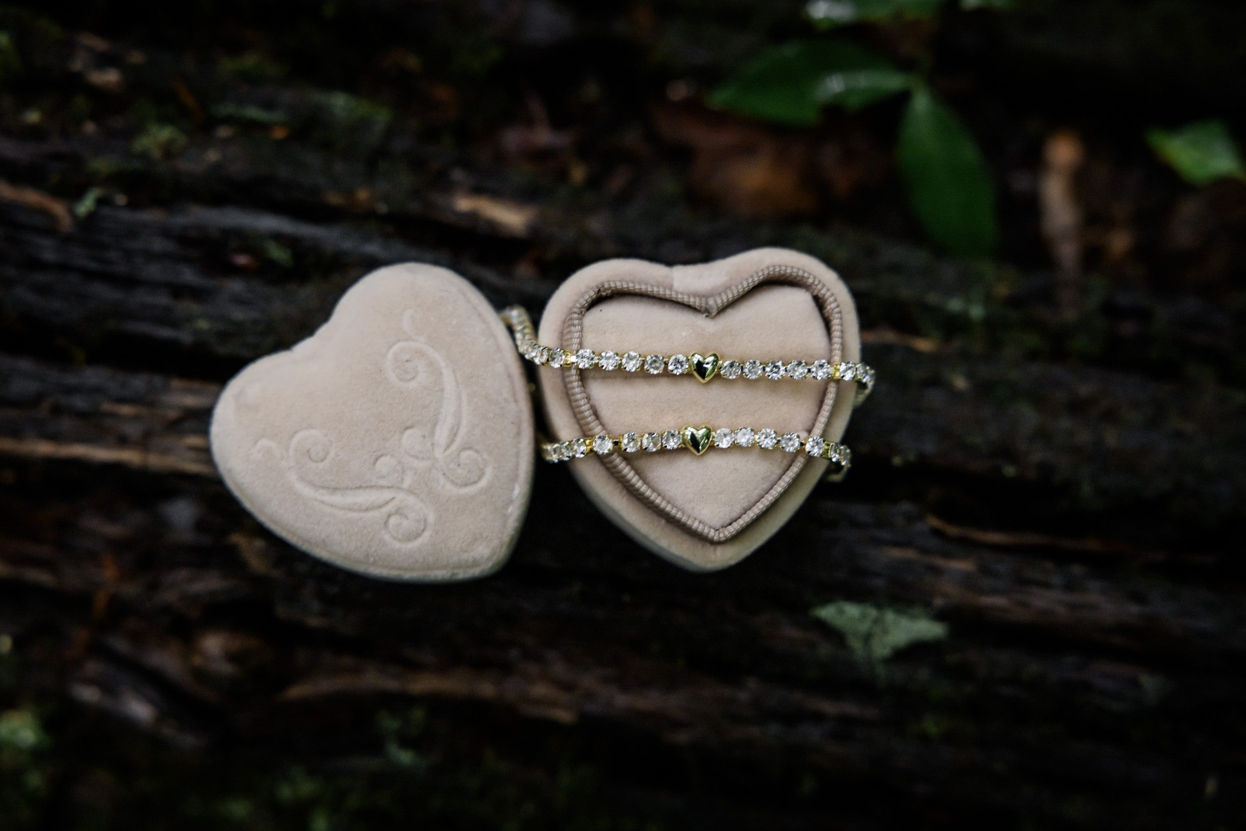 Wedding Jewelry 