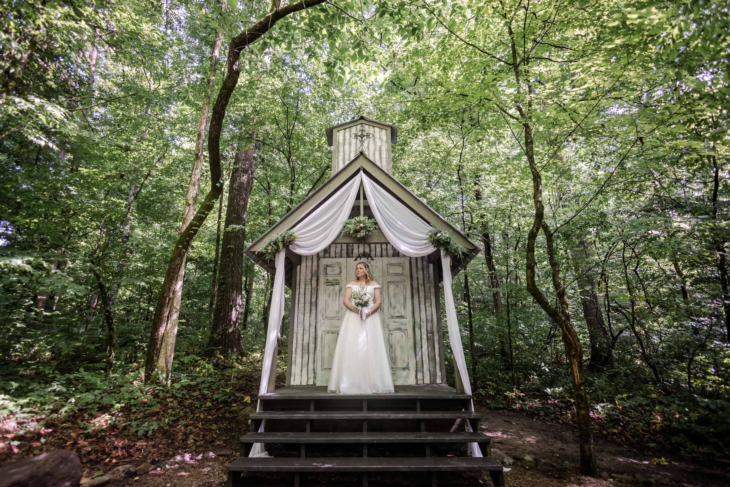 Bridal Photo Ideas 