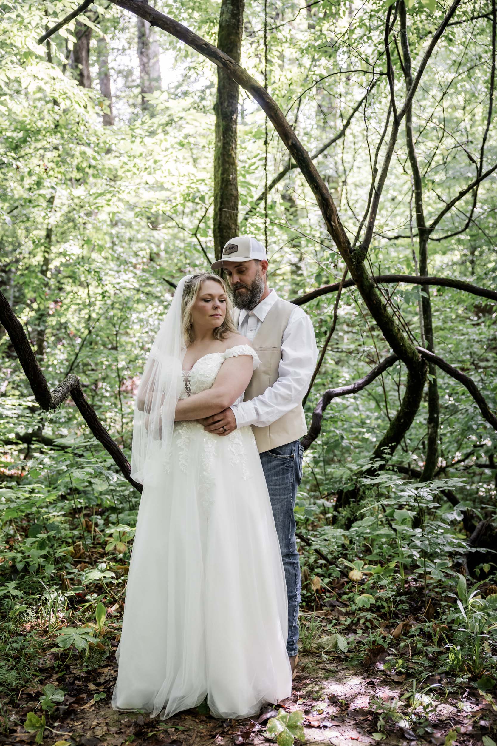 Micro Wedding Photography  