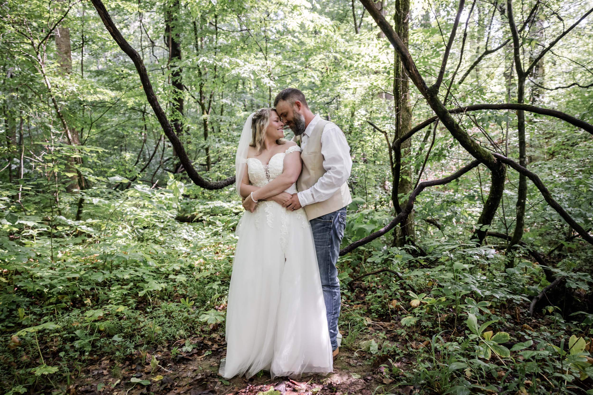 Best Poses for Your Wedding 