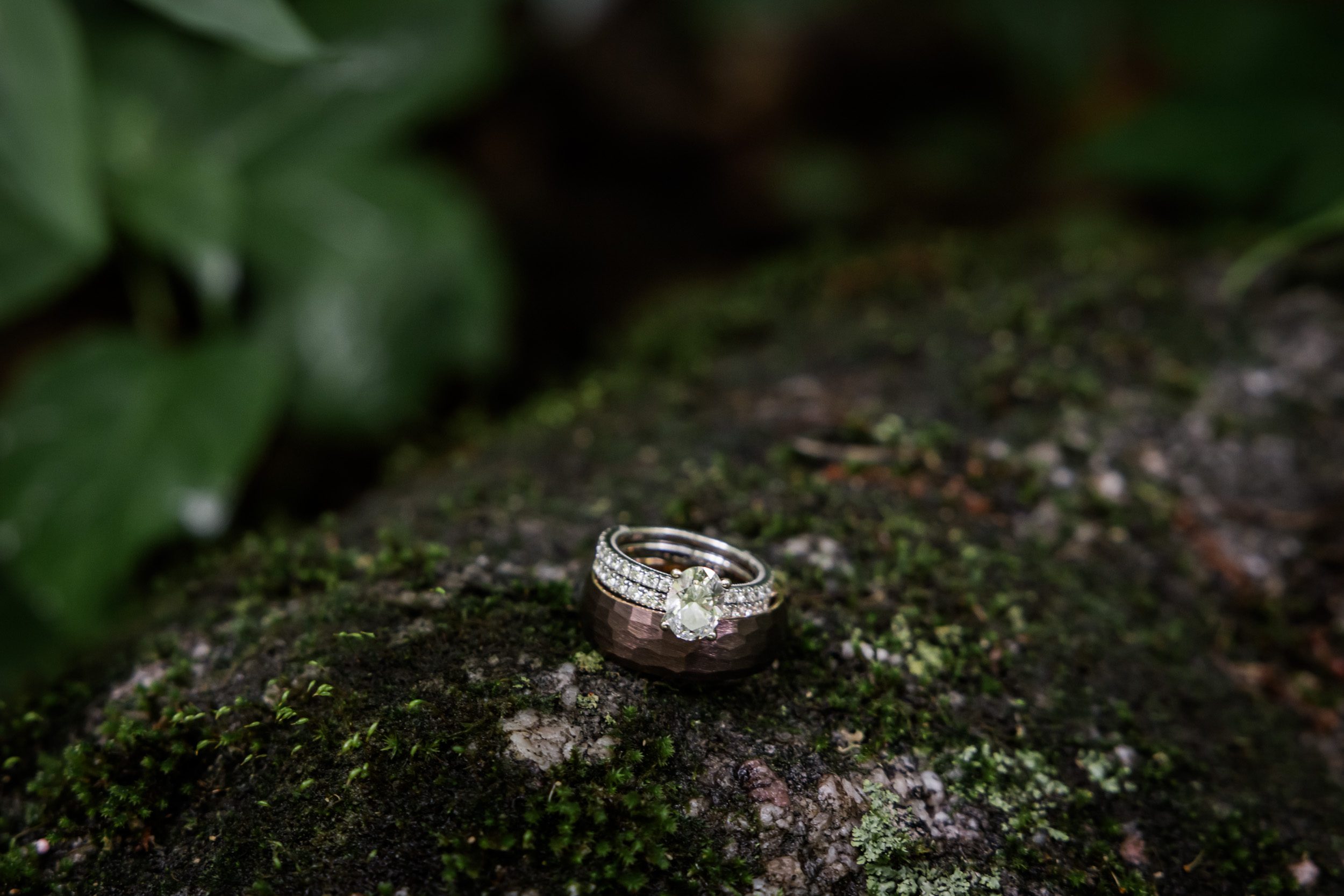 Wedding Rings 