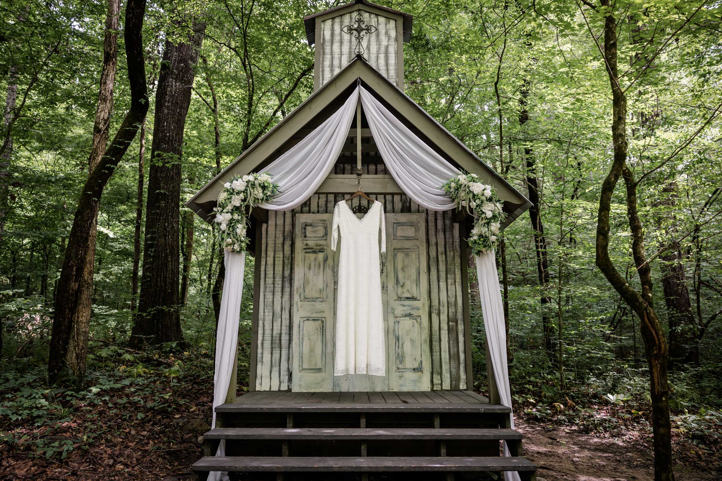 Wedding Dresses 