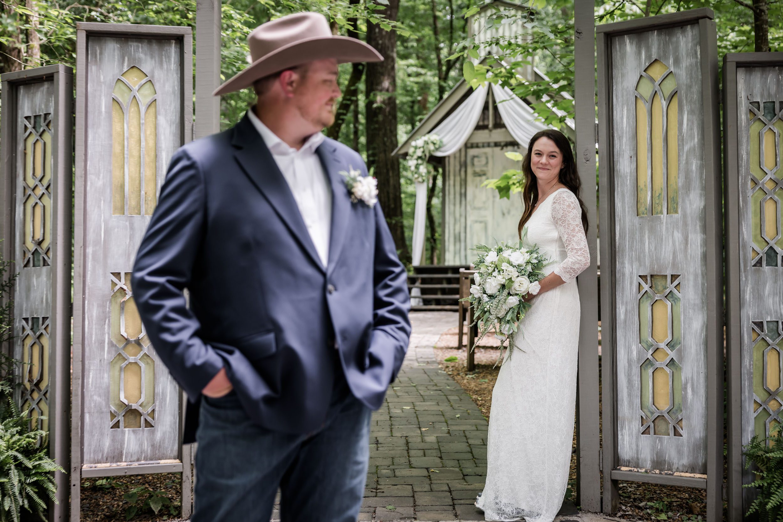 Elopement Photo Ideas 