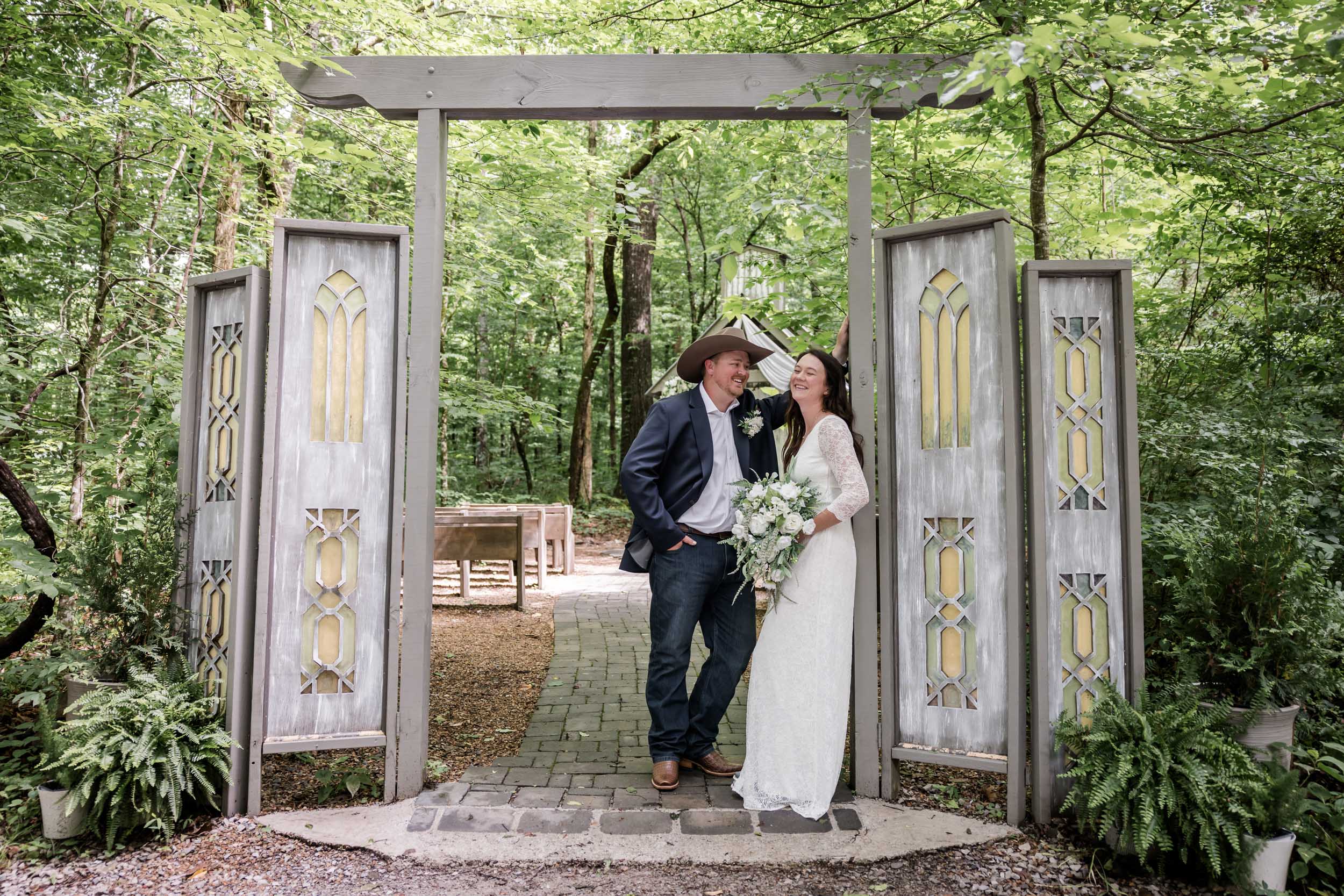 Elopement Photography