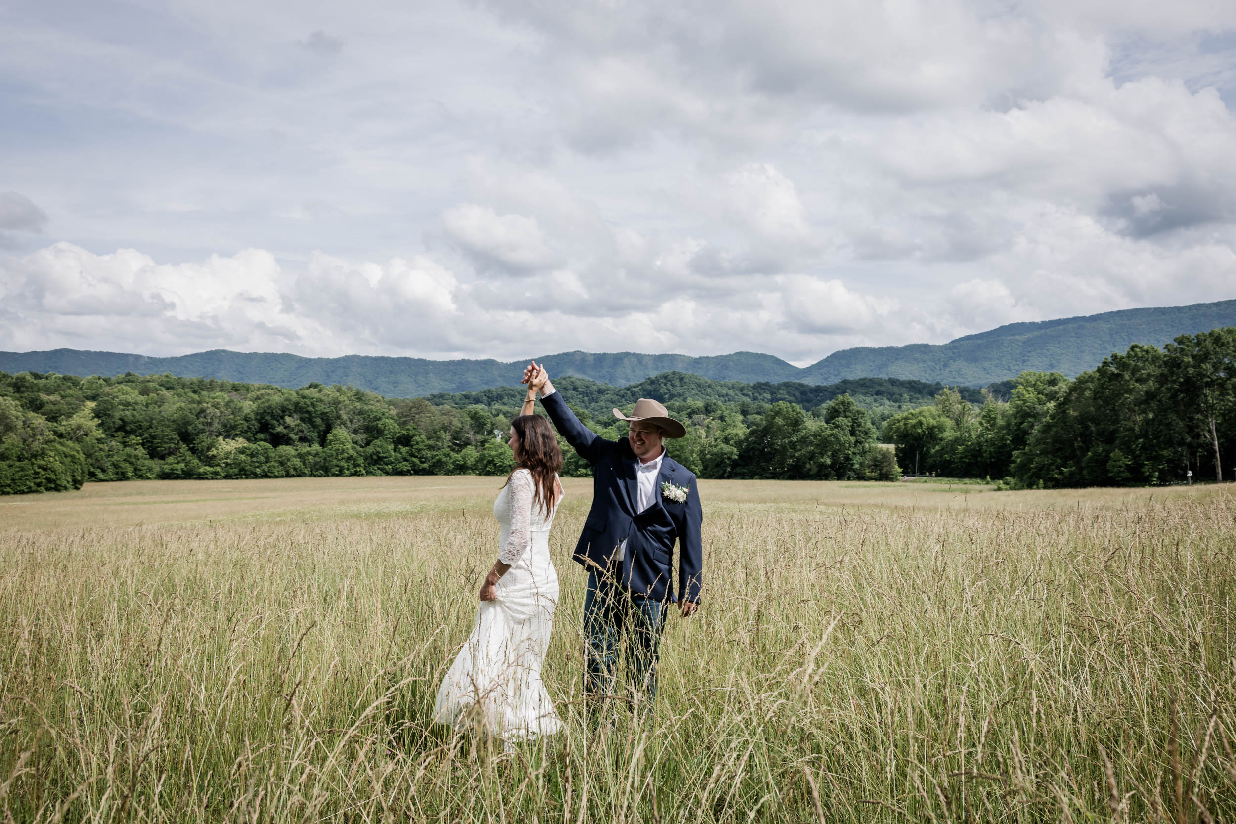 Wedding Photographer