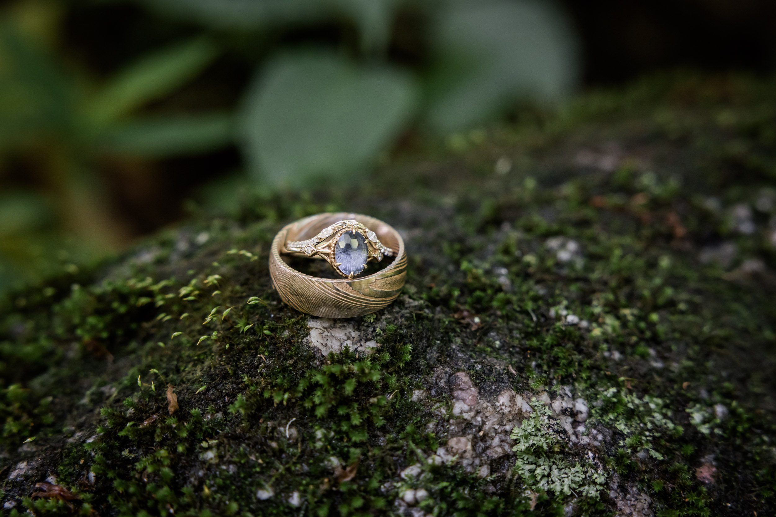 Wedding Rings 