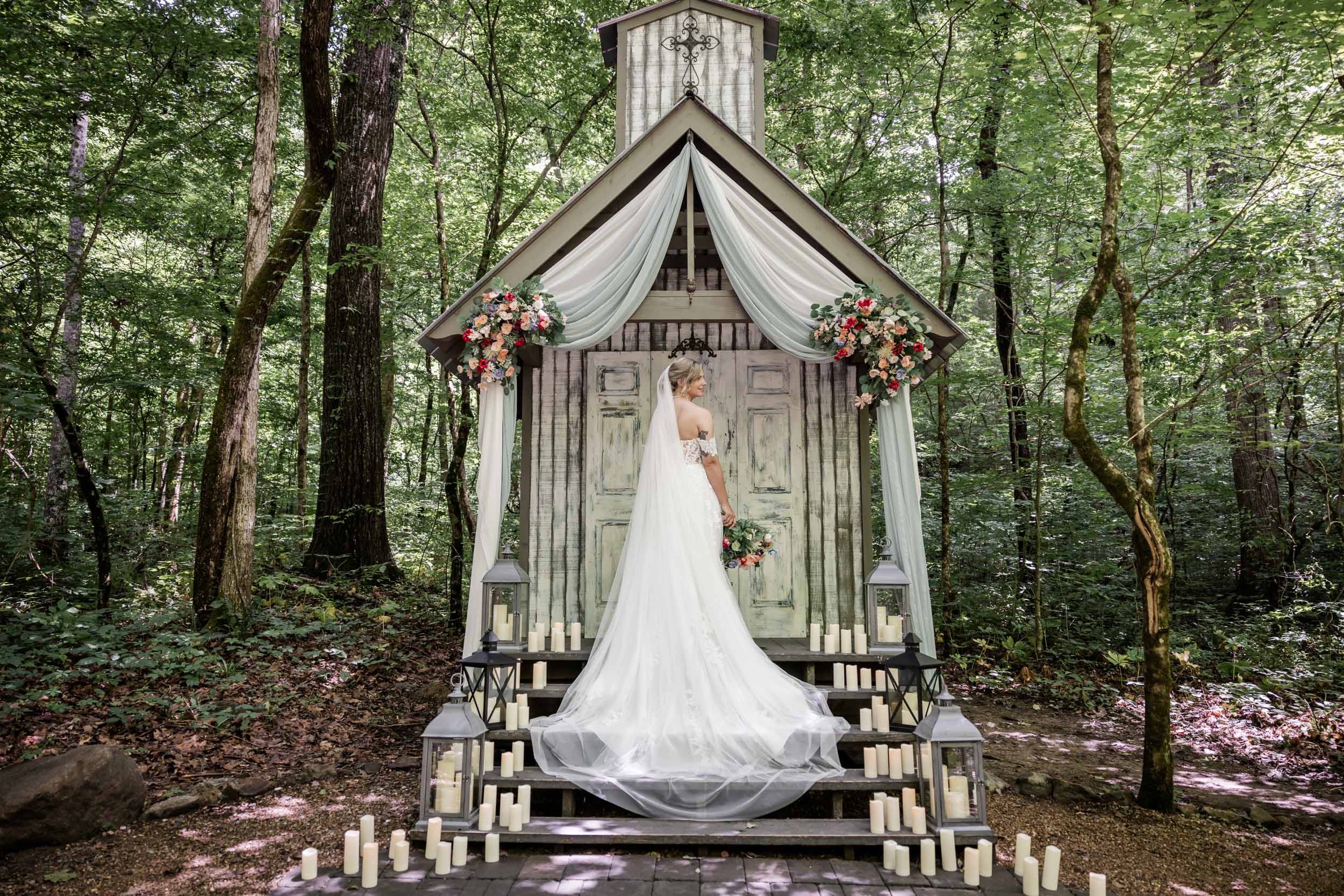 Bridal Photography 