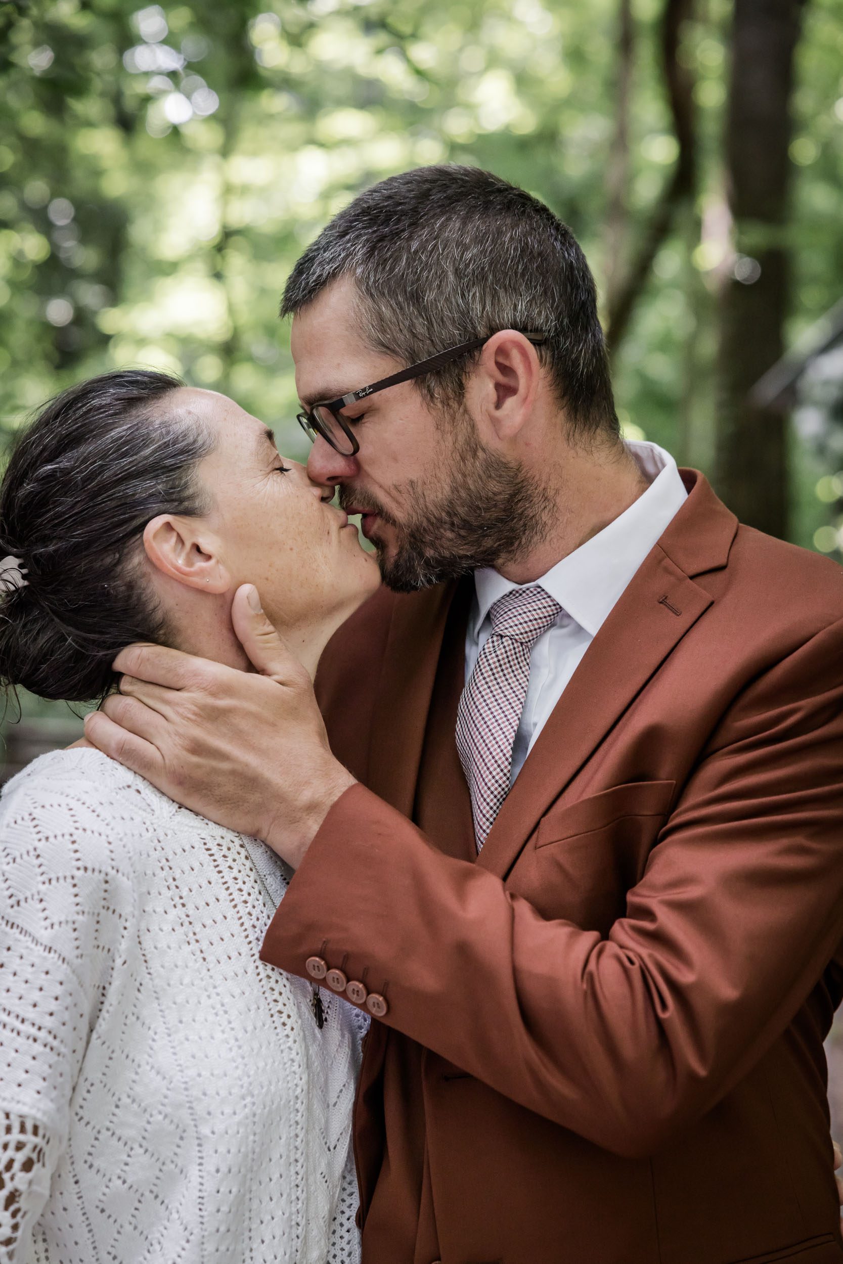 Engagement Photographer 