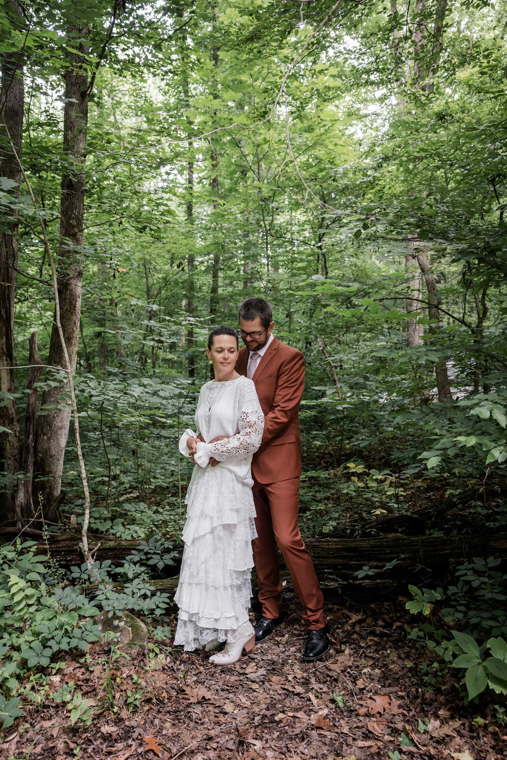 Engagement Photography 