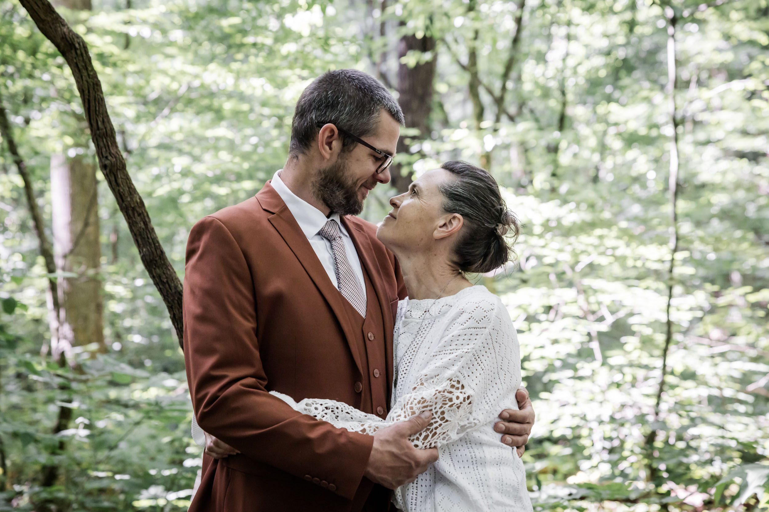 Soon To Be Married 