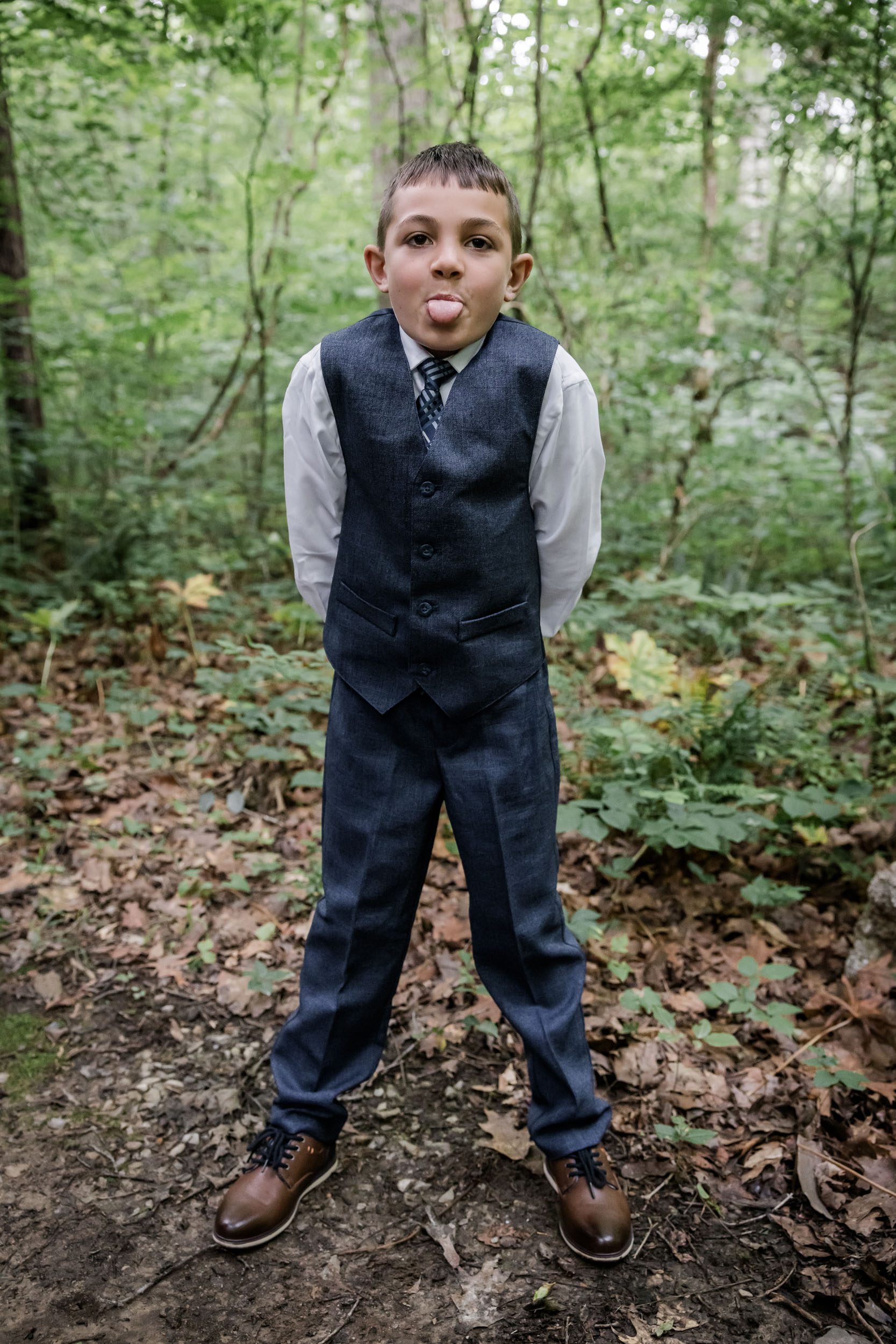 Family Photo Ideas 
