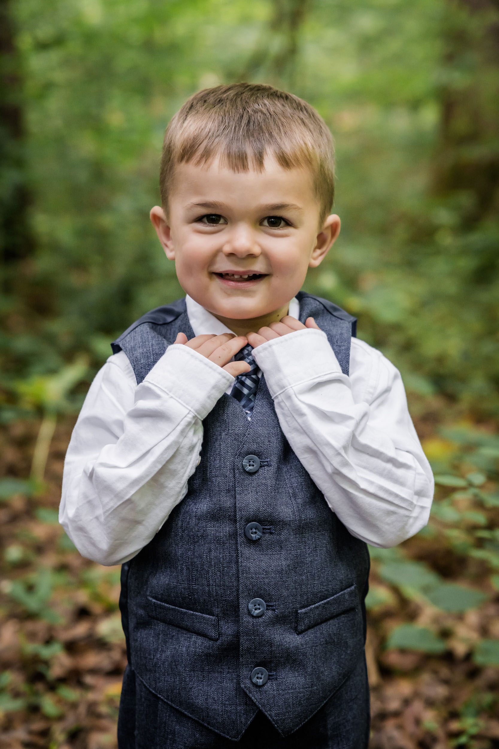 Children's Photographer 