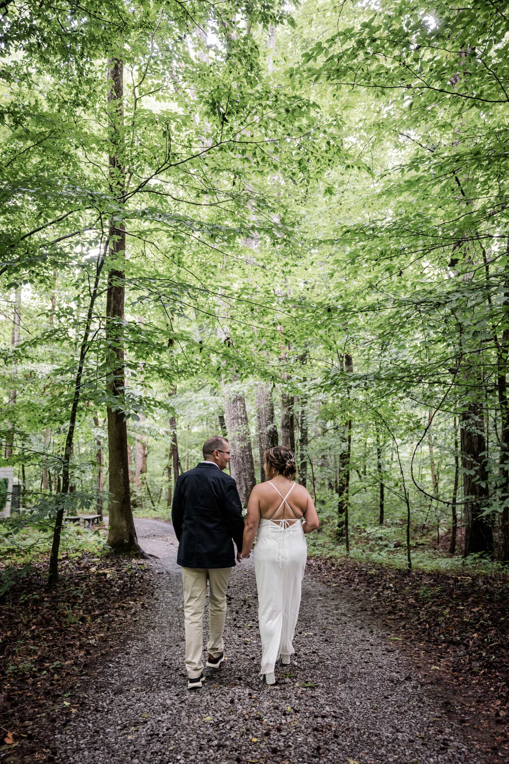 Micro Wedding Photography 