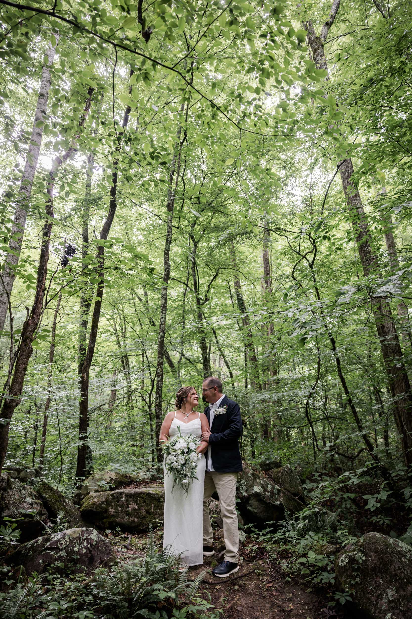 Wedding Photographer 