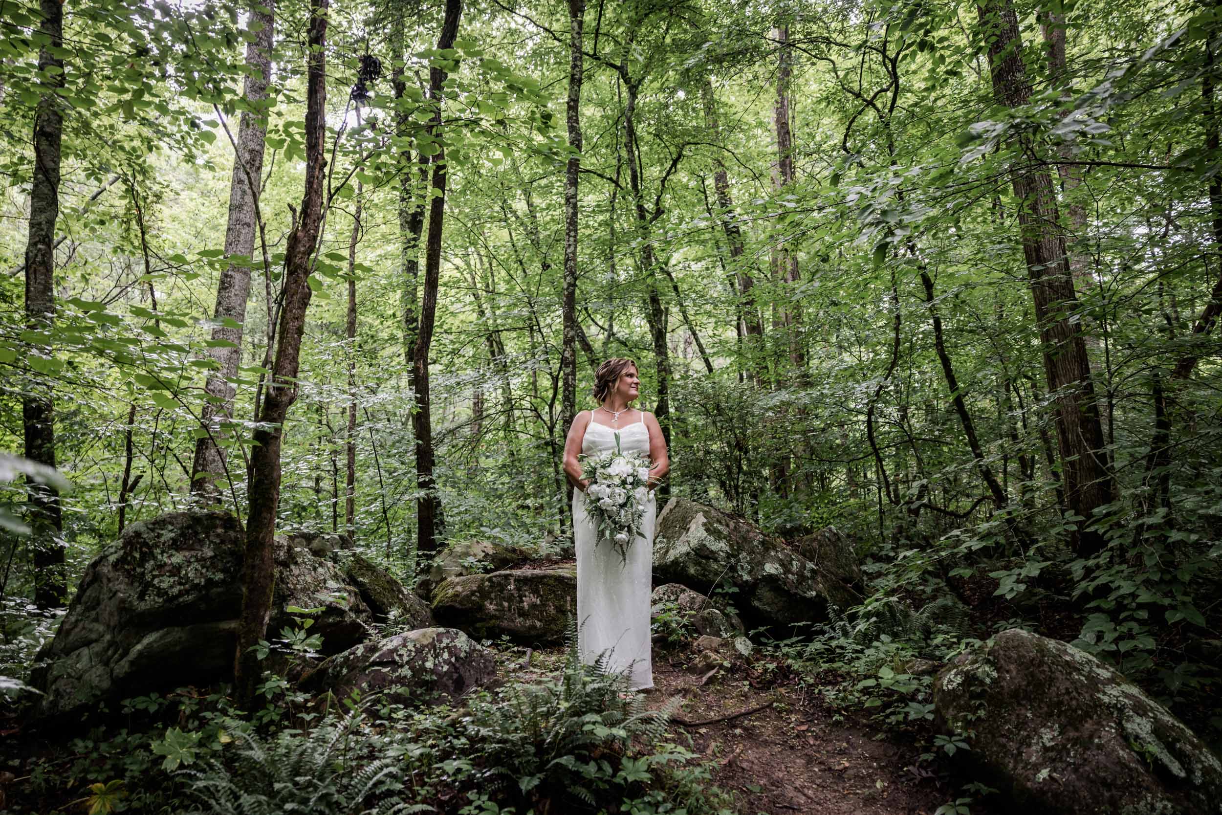 Bridal Photography 