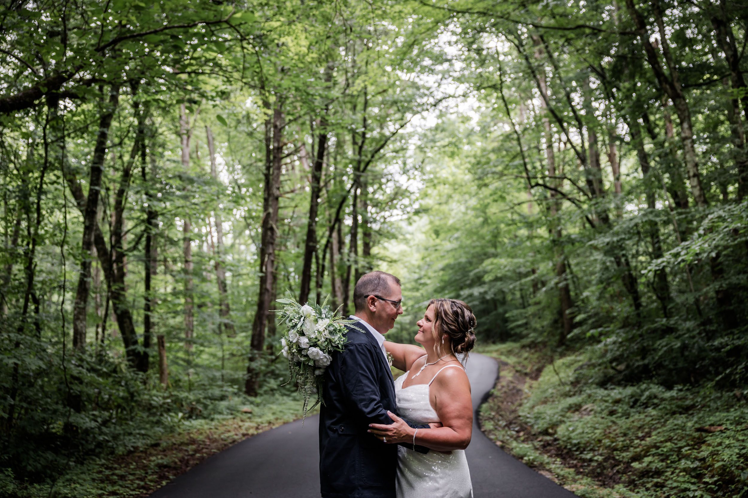 Micro Wedding 