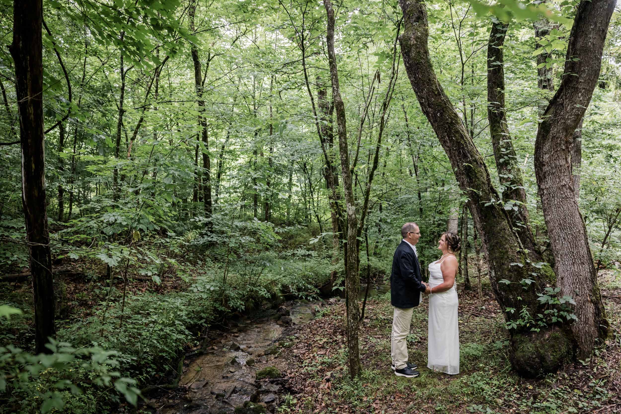 Outdoor Wedding 