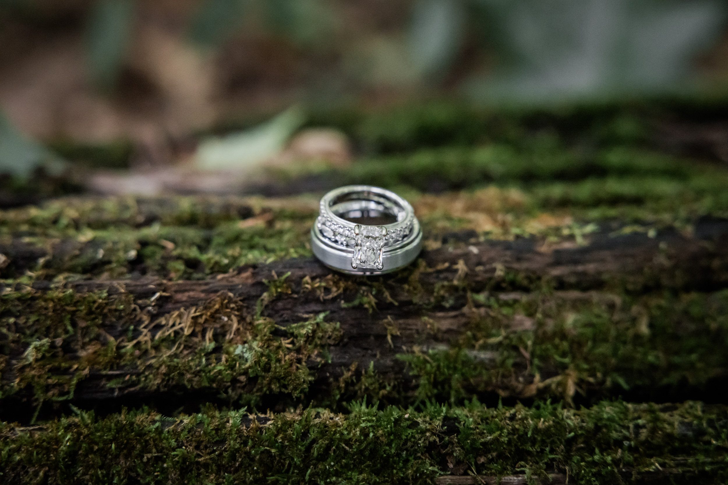Wedding Rings
