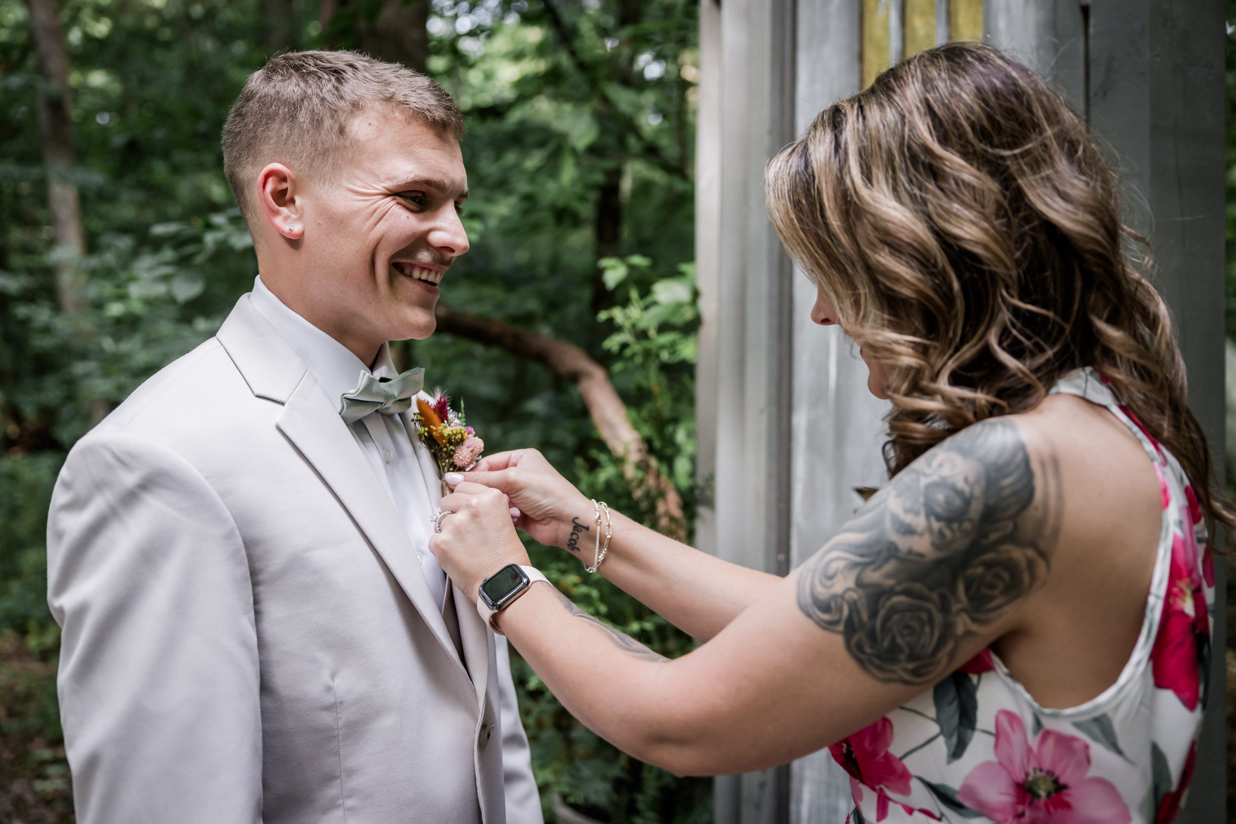 Groom Photo Ideas