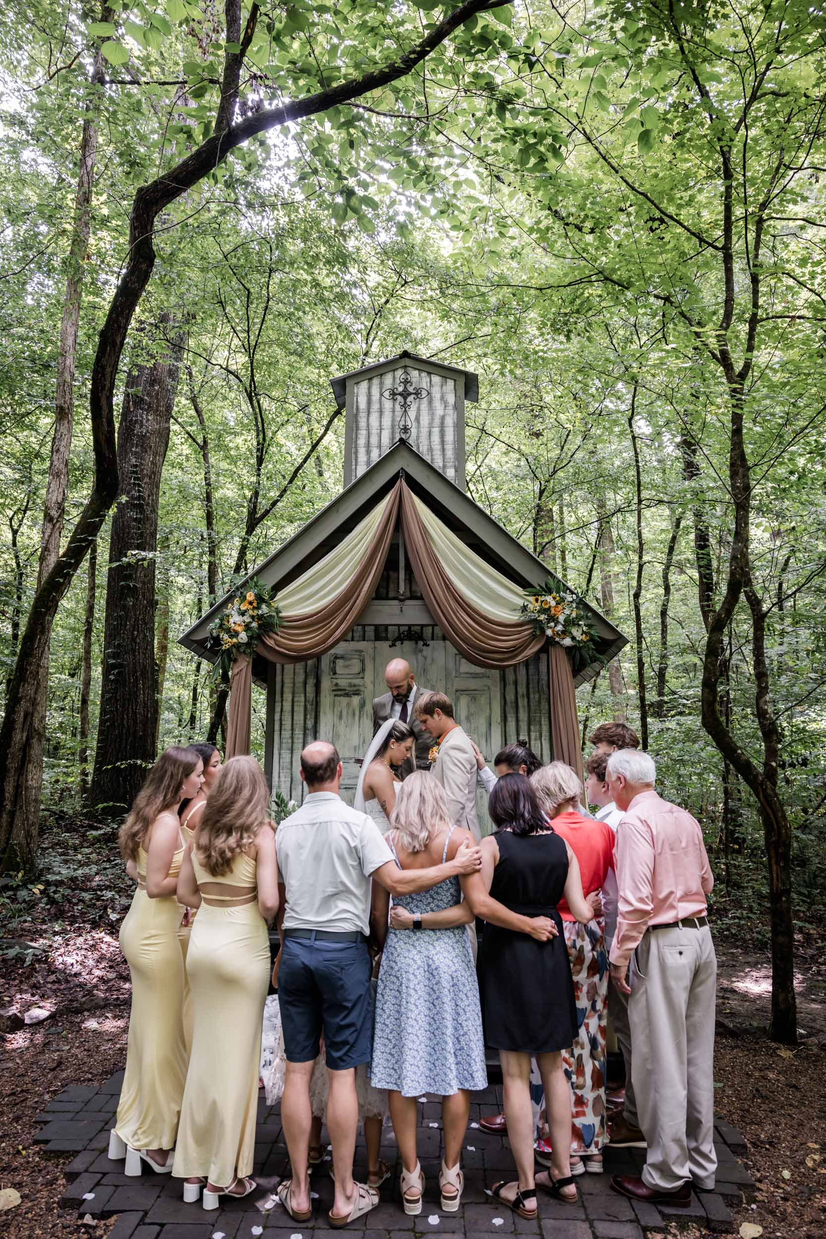 Wedding Photo Ideas