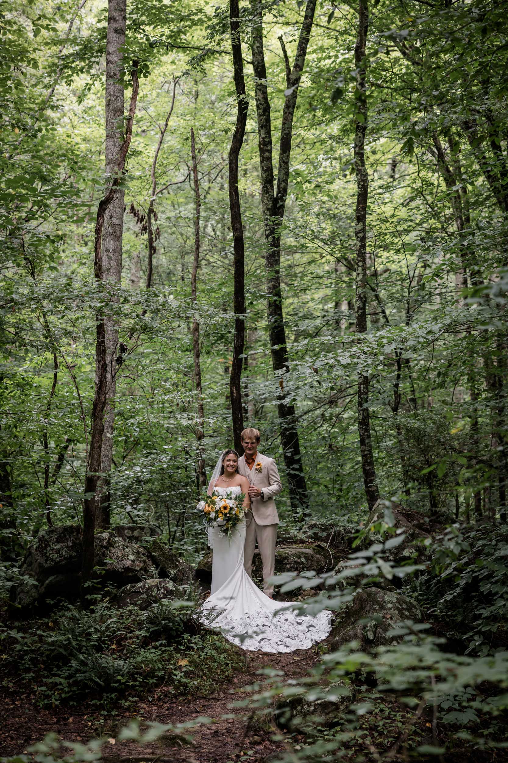 Weekday Micro Wedding