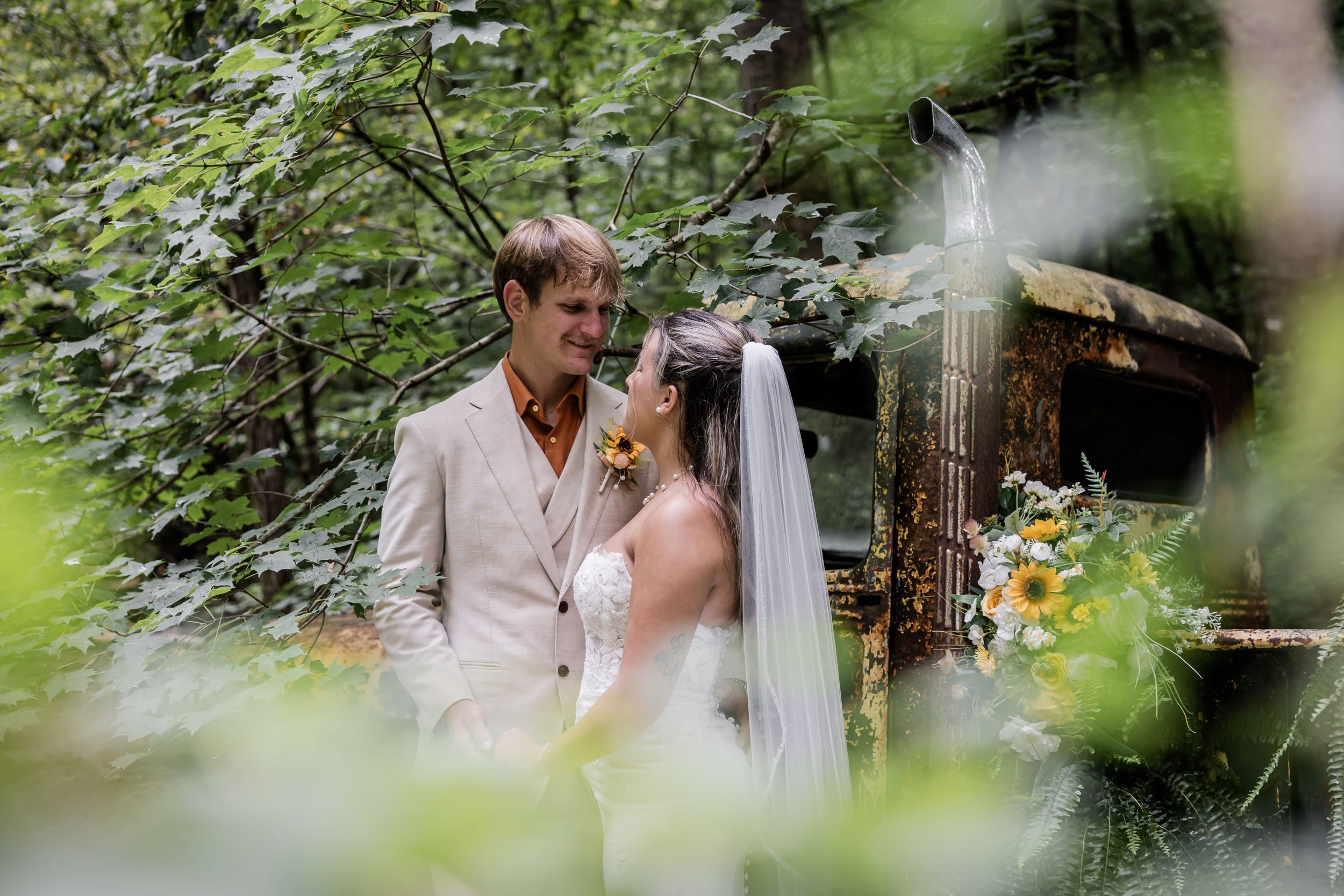 Weekday Micro Wedding