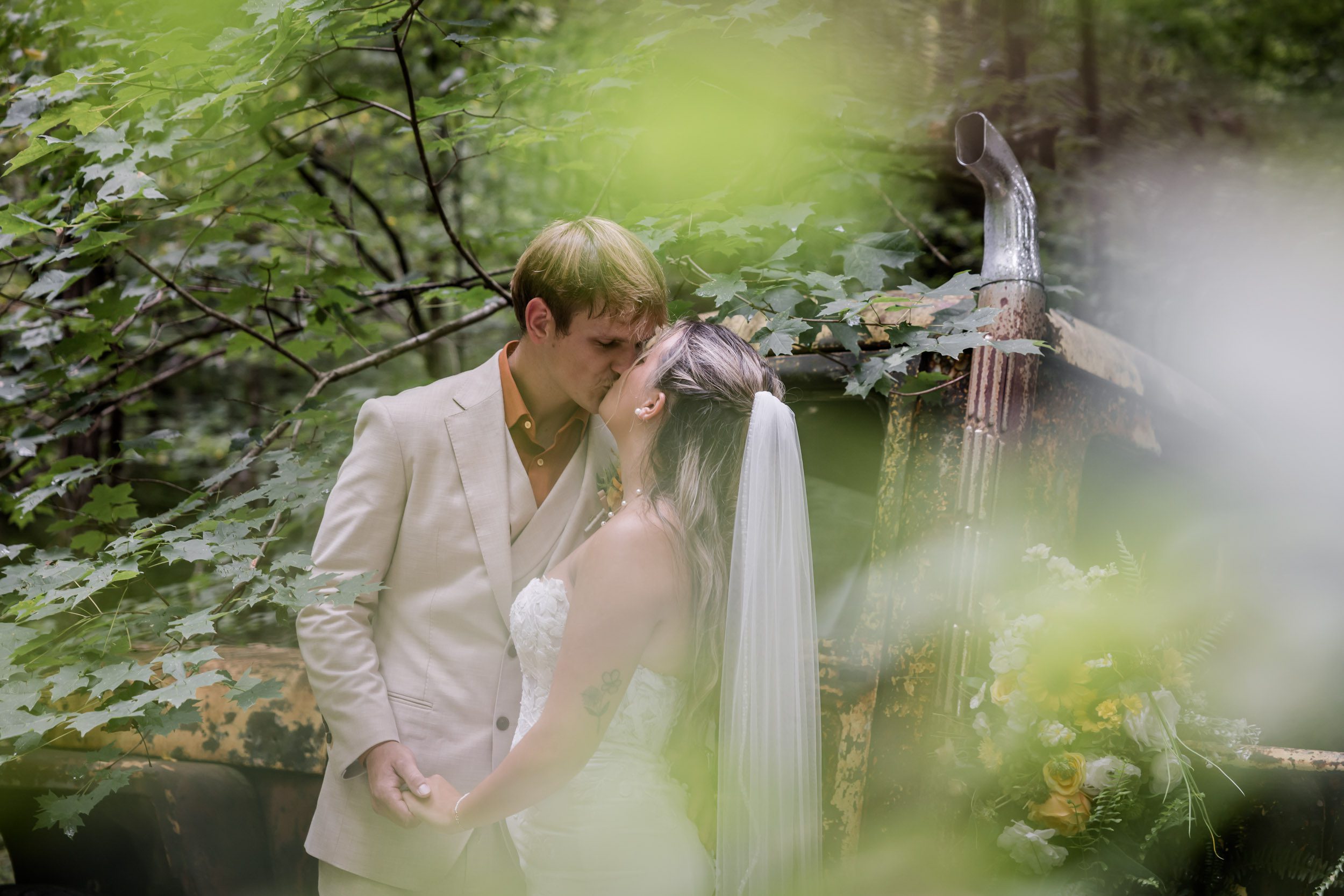 Weekday Micro Wedding