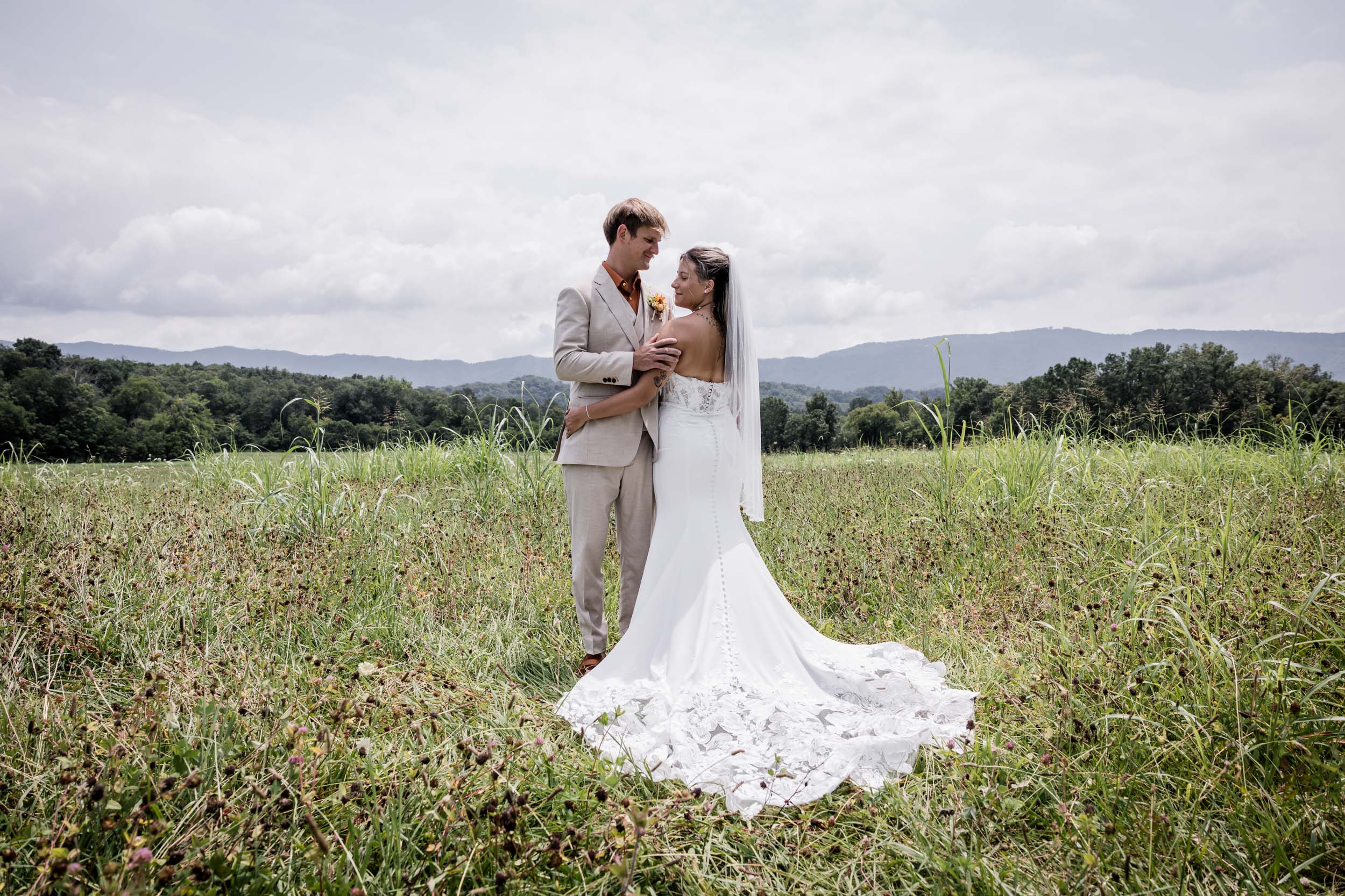 Weekday Micro Wedding