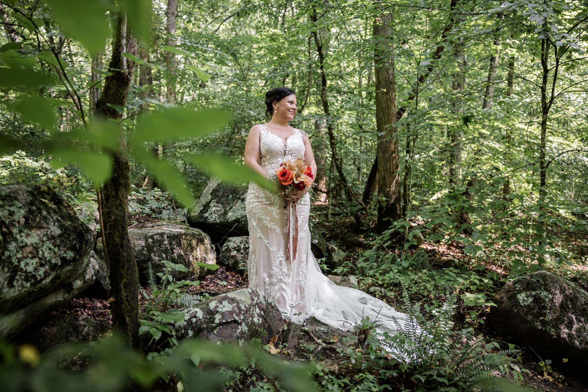 Bridal Photographer