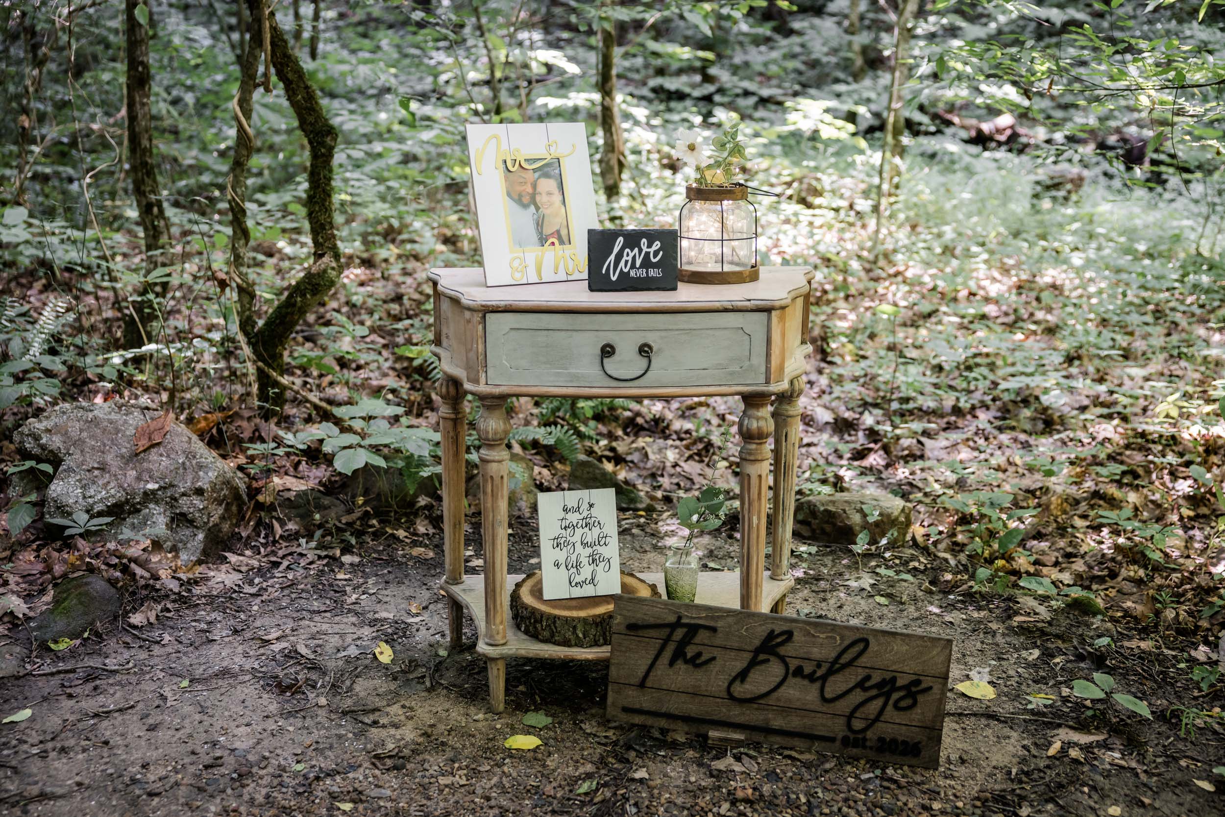 Wedding Ideas