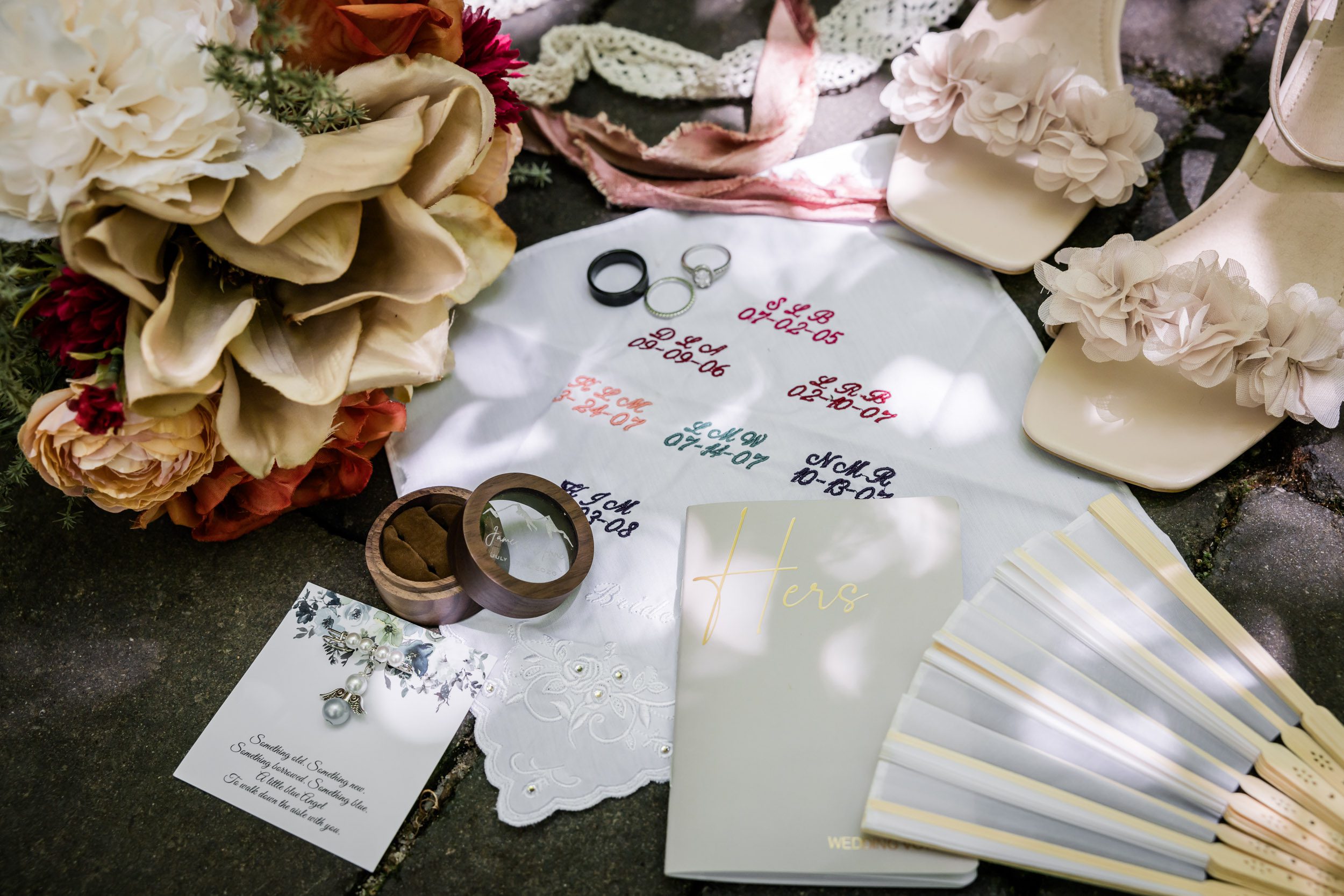 Wedding Shoes, Wedding Invitations