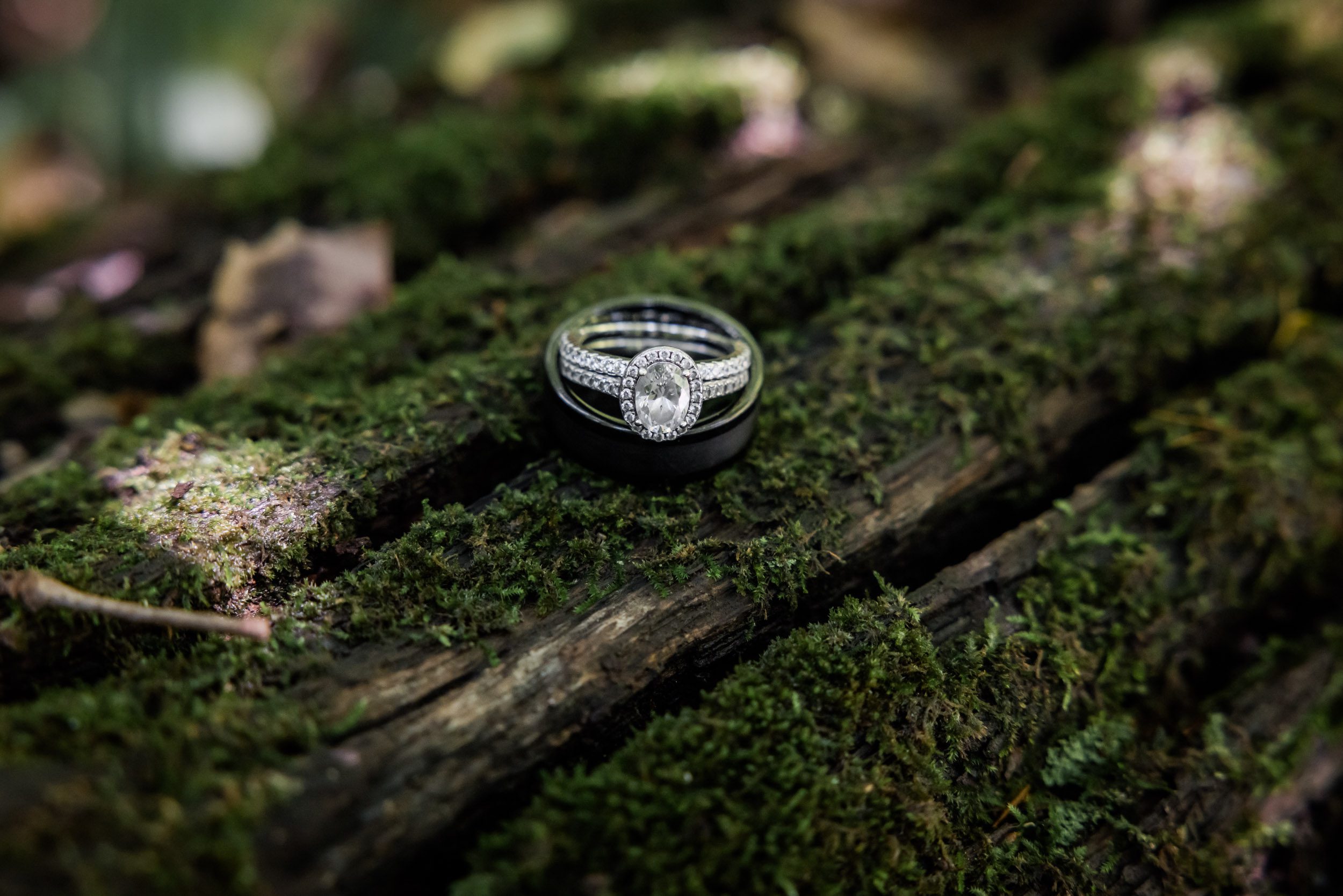 Wedding Rings