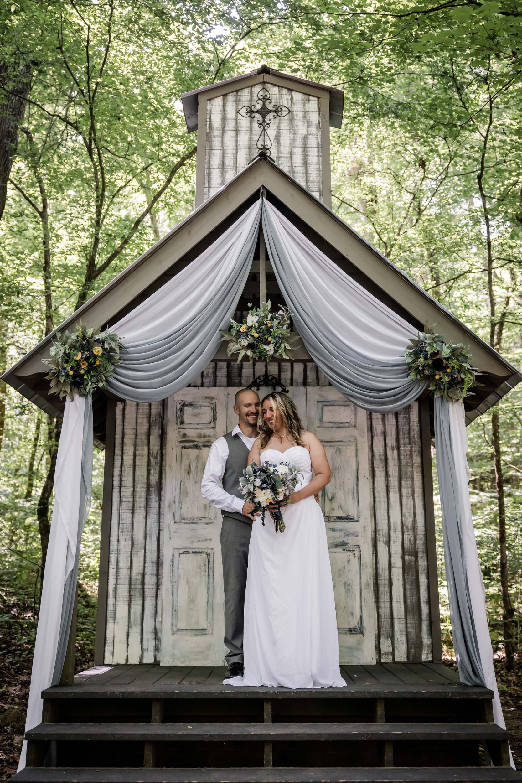 Elopement Photographer