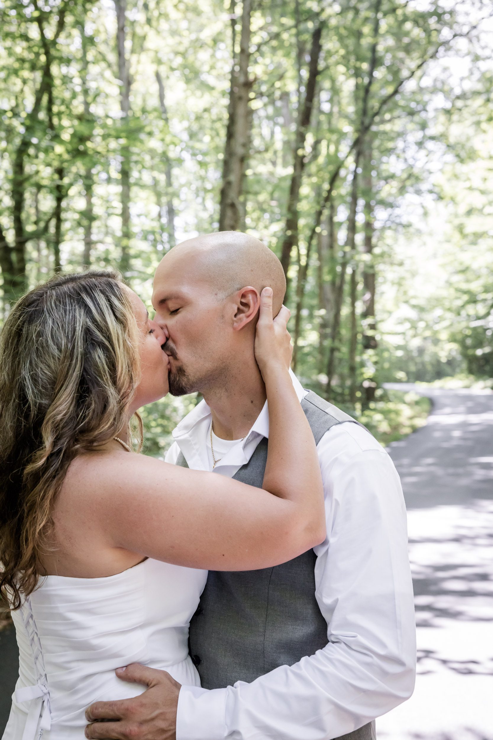 Wedding Photographer