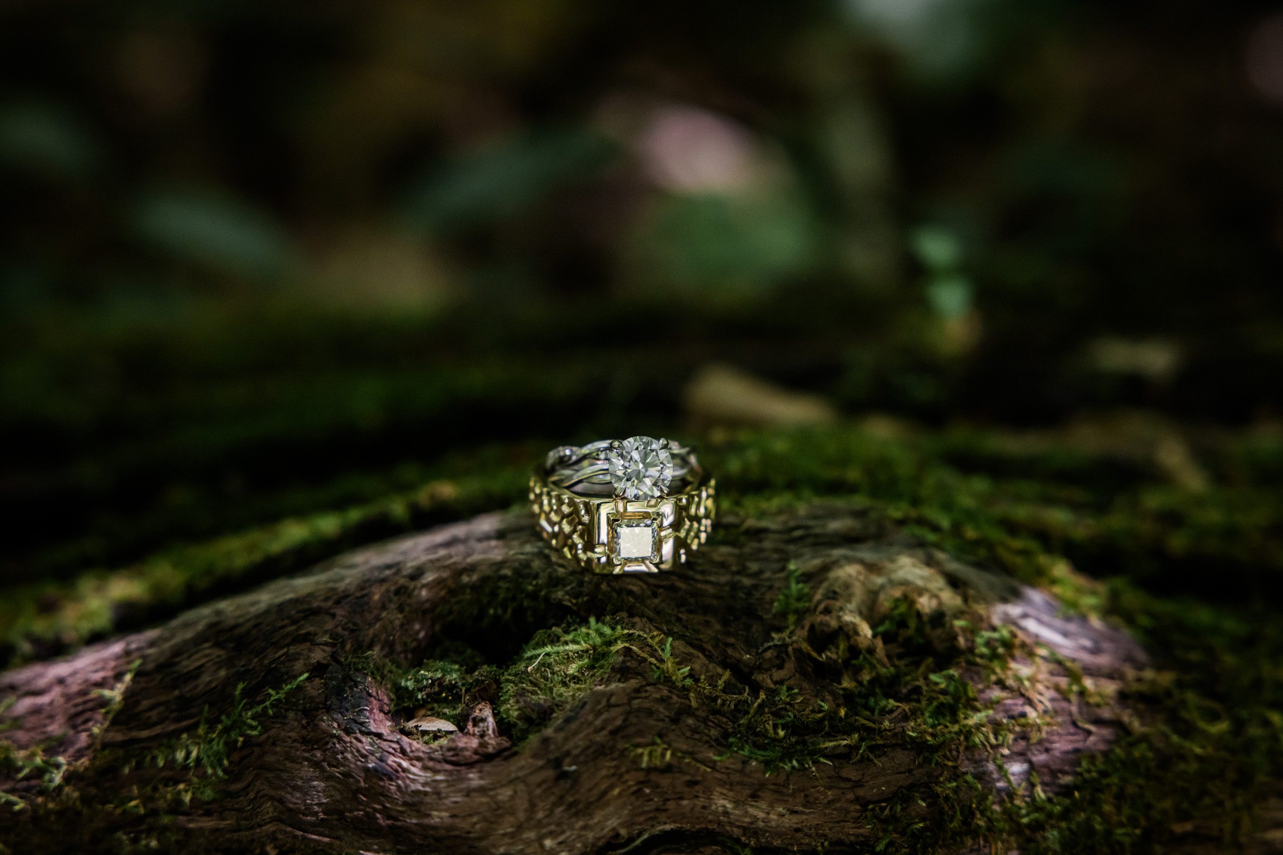 Wedding Rings