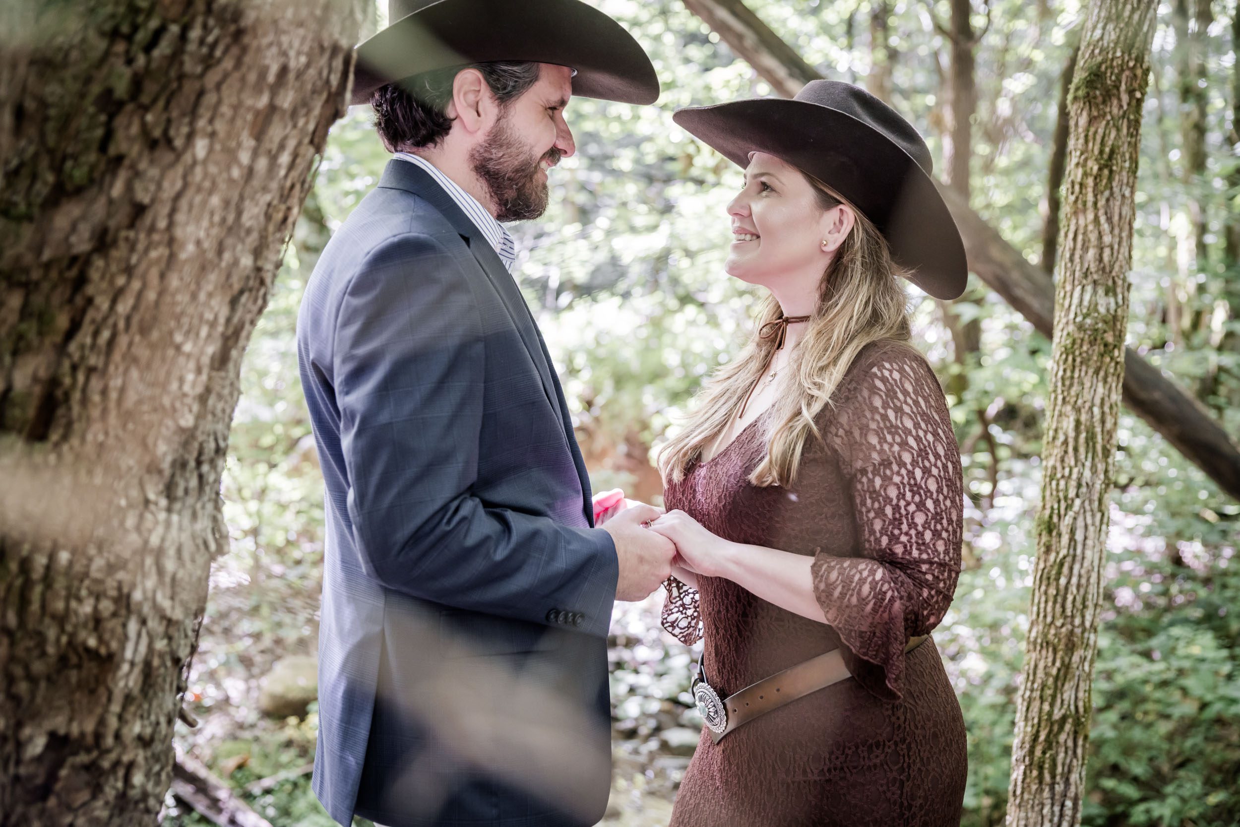 East Tennessee Wedding Photography 