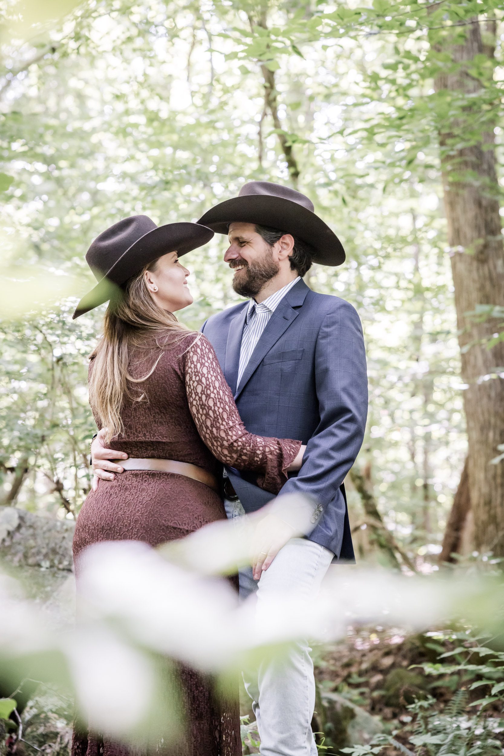East Tennessee Wedding 
