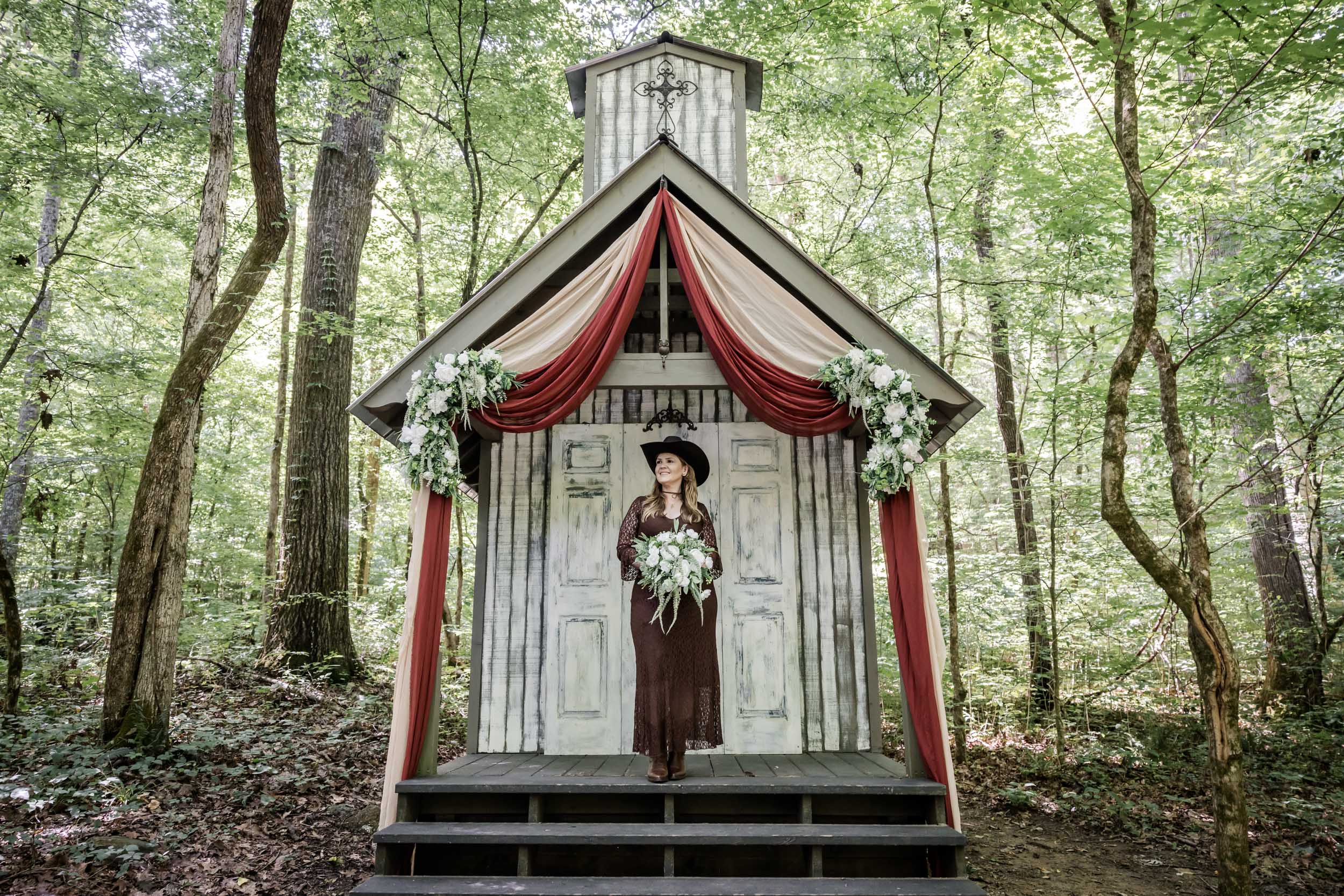 Bridal Photography 