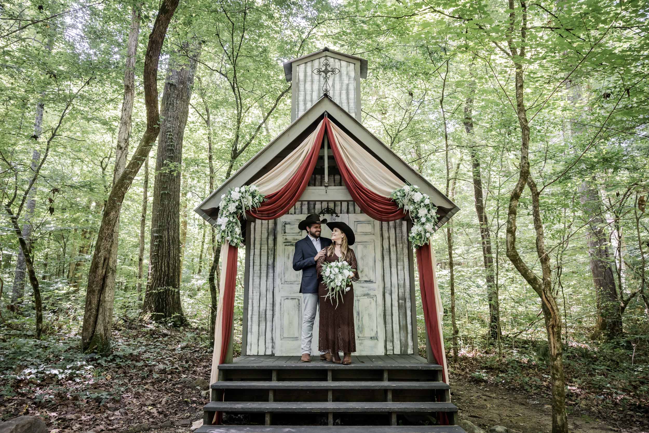 Wedding Ideas 