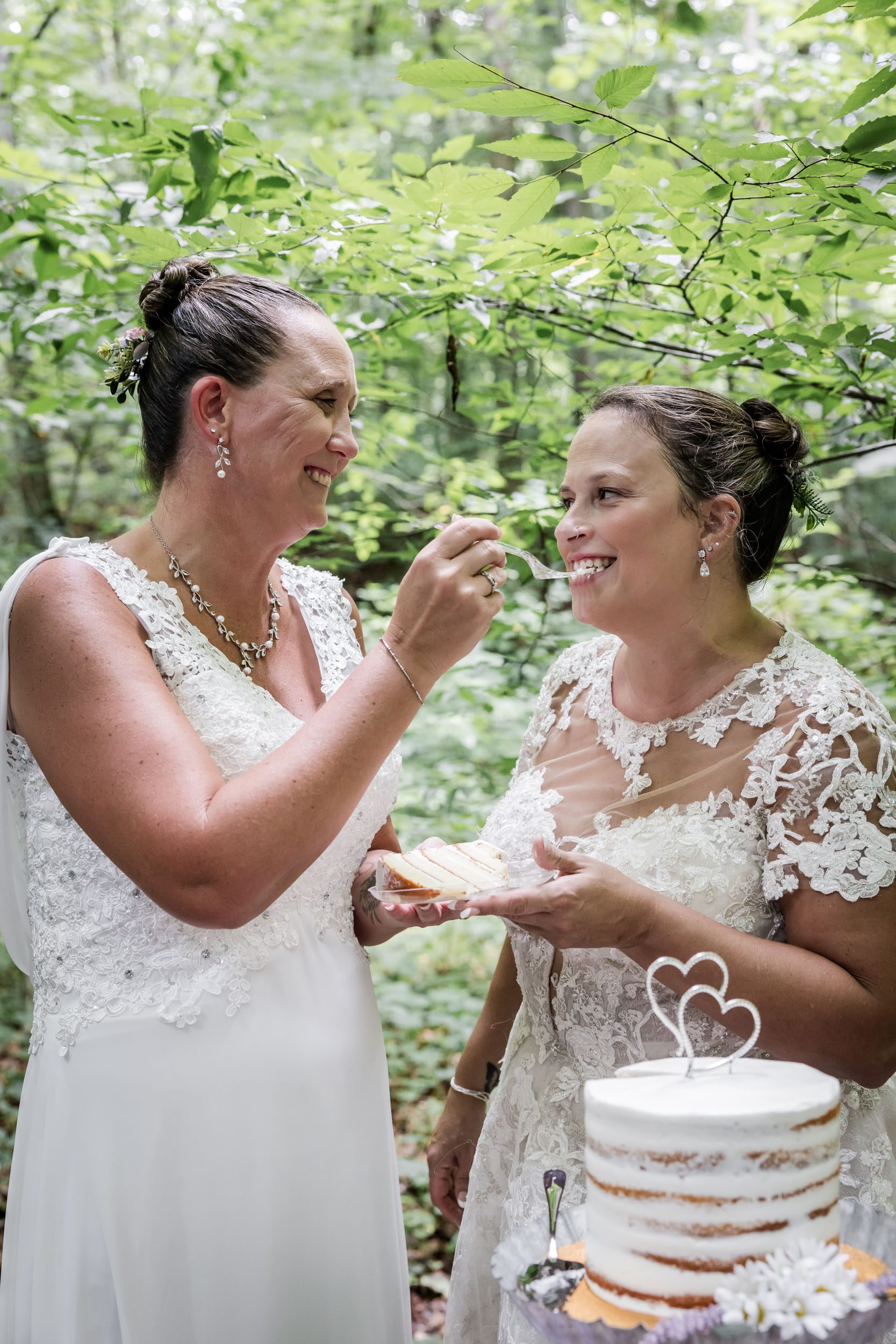 LGBTQ Micro Wedding 