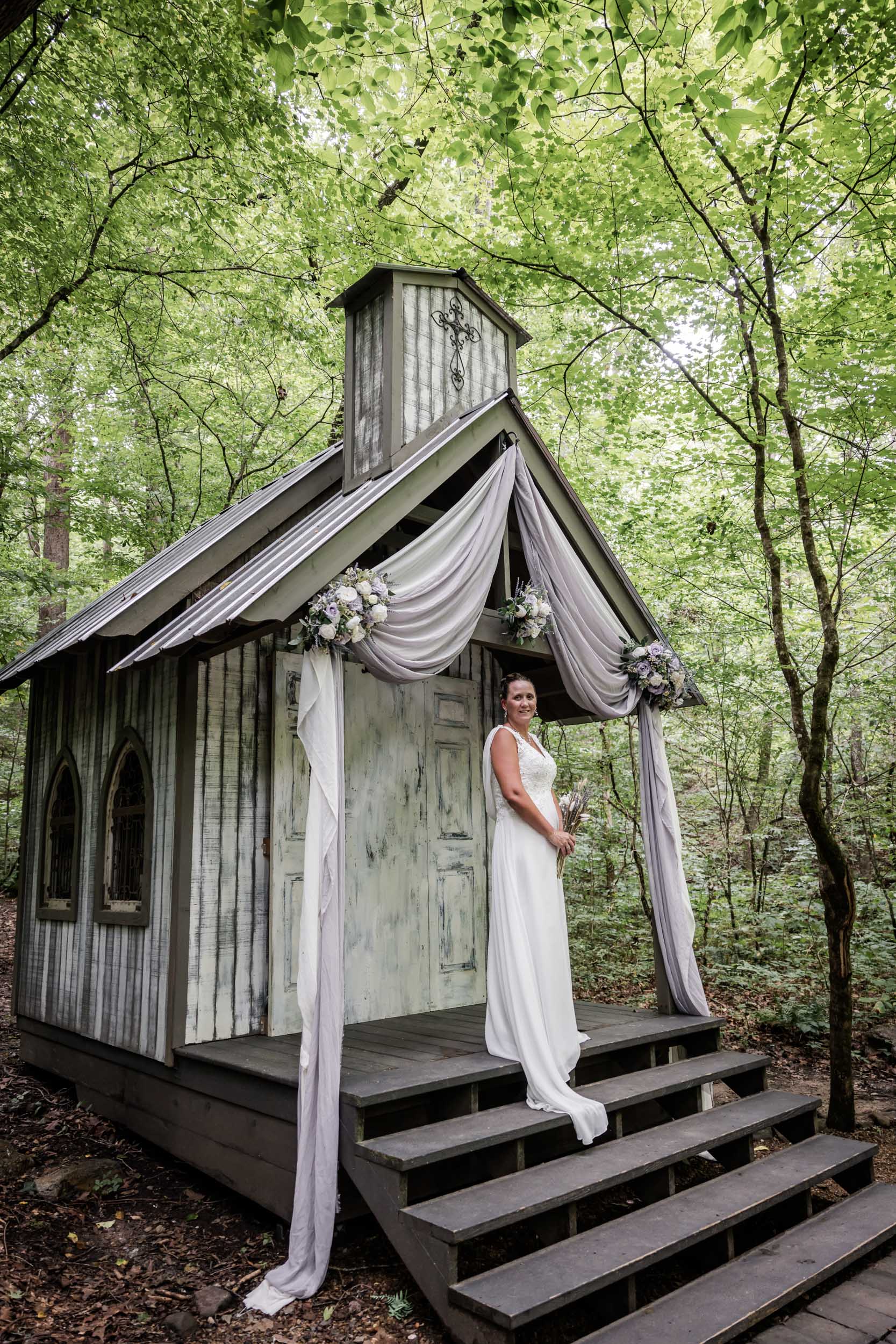 Bridal Photography 