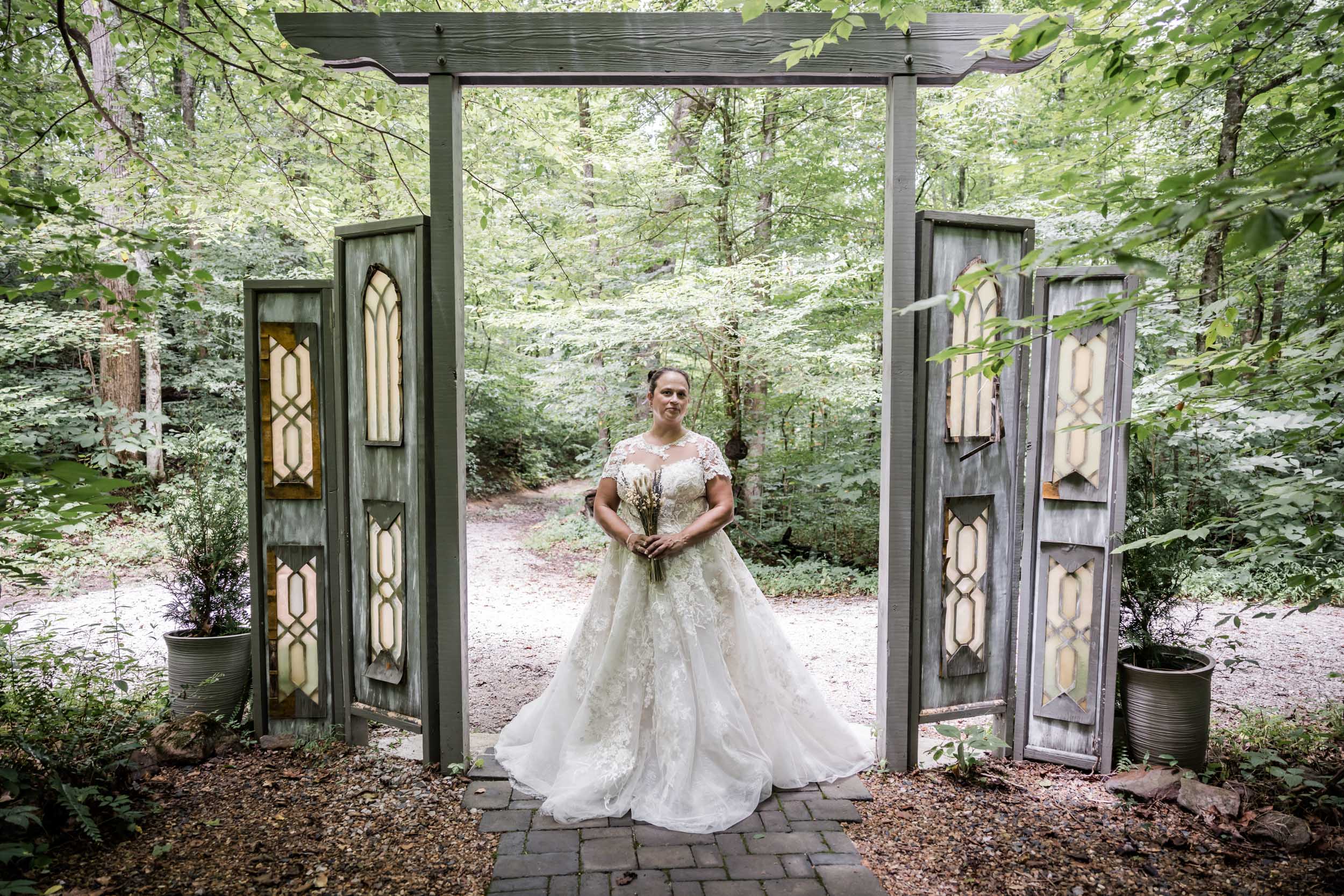 Bridal Photography 
