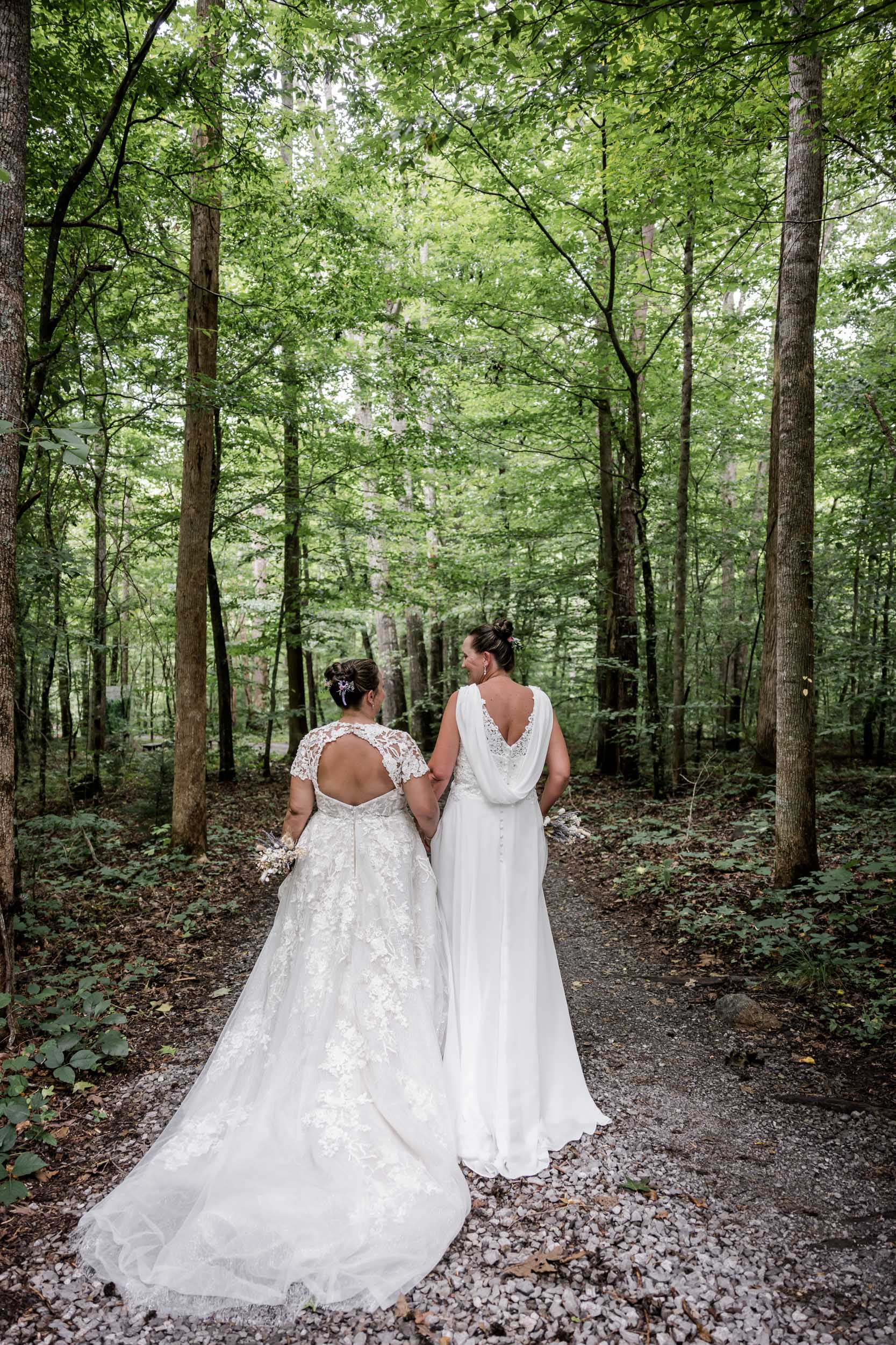 LGBTQ Micro Wedding 