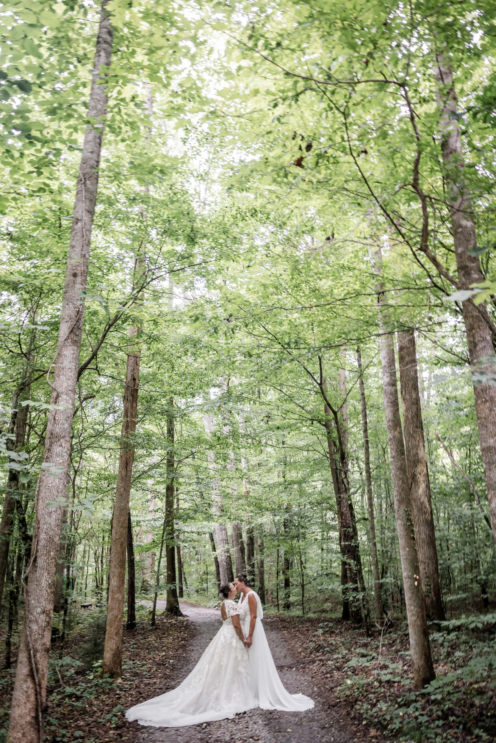 LGBTQ Micro Wedding 