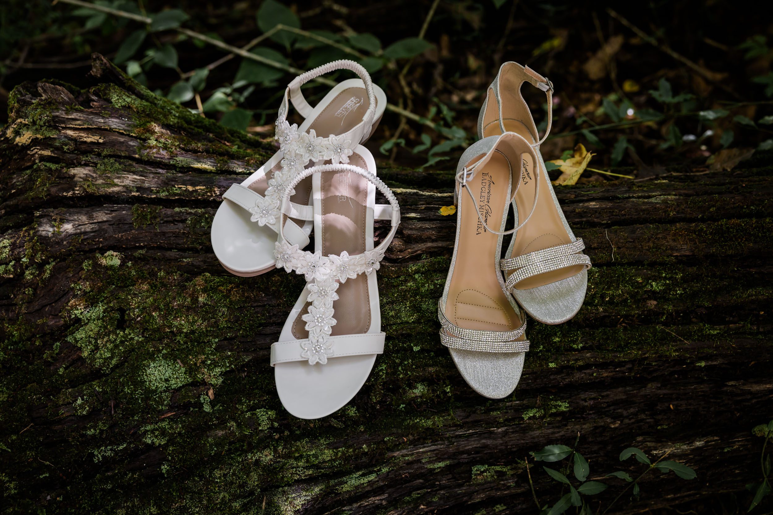 Wedding Shoes 